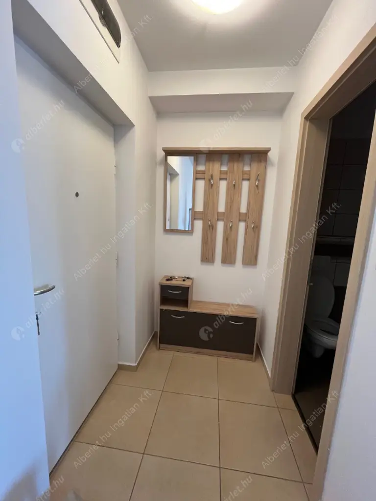 Kiadó albérlet 320000 Ft/hó áron: Budapest, XI. kerület  Alíz utca. Mérete: 41 nm, 1 szobás | Alberlet.hu - 6612098