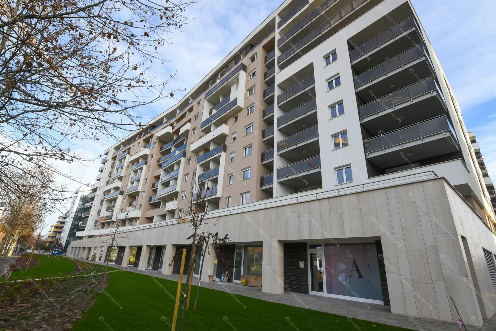 Kiadó albérlet 270000 Ft/hó áron: Budapest, XI. kerület  Alíz utca. Mérete: 45 nm, 2 szobás | Alberlet.hu - 6146728