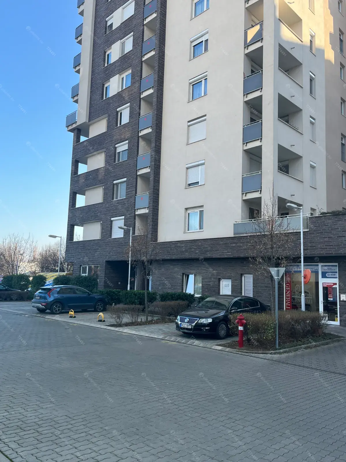 Kiadó albérlet 300000 Ft/hó áron: Budapest, XI. kerület  Alíz utca. Mérete: 45 nm, 2 szobás | Alberlet.hu - 6650016