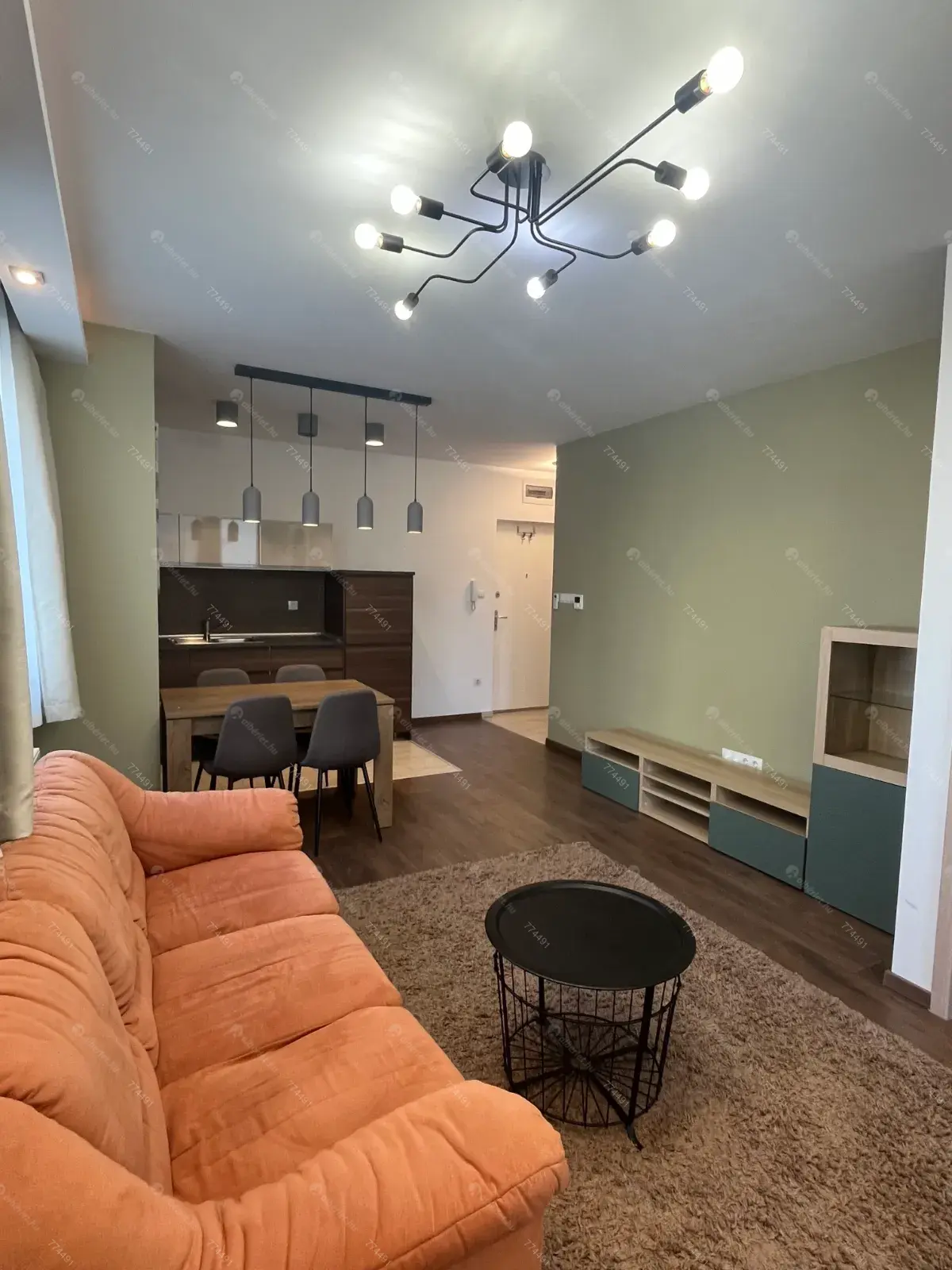 Kiadó albérlet 300000 Ft/hó áron: Budapest, XI. kerület  Alíz utca. Mérete: 45 nm, 2 szobás | Alberlet.hu - 6650019