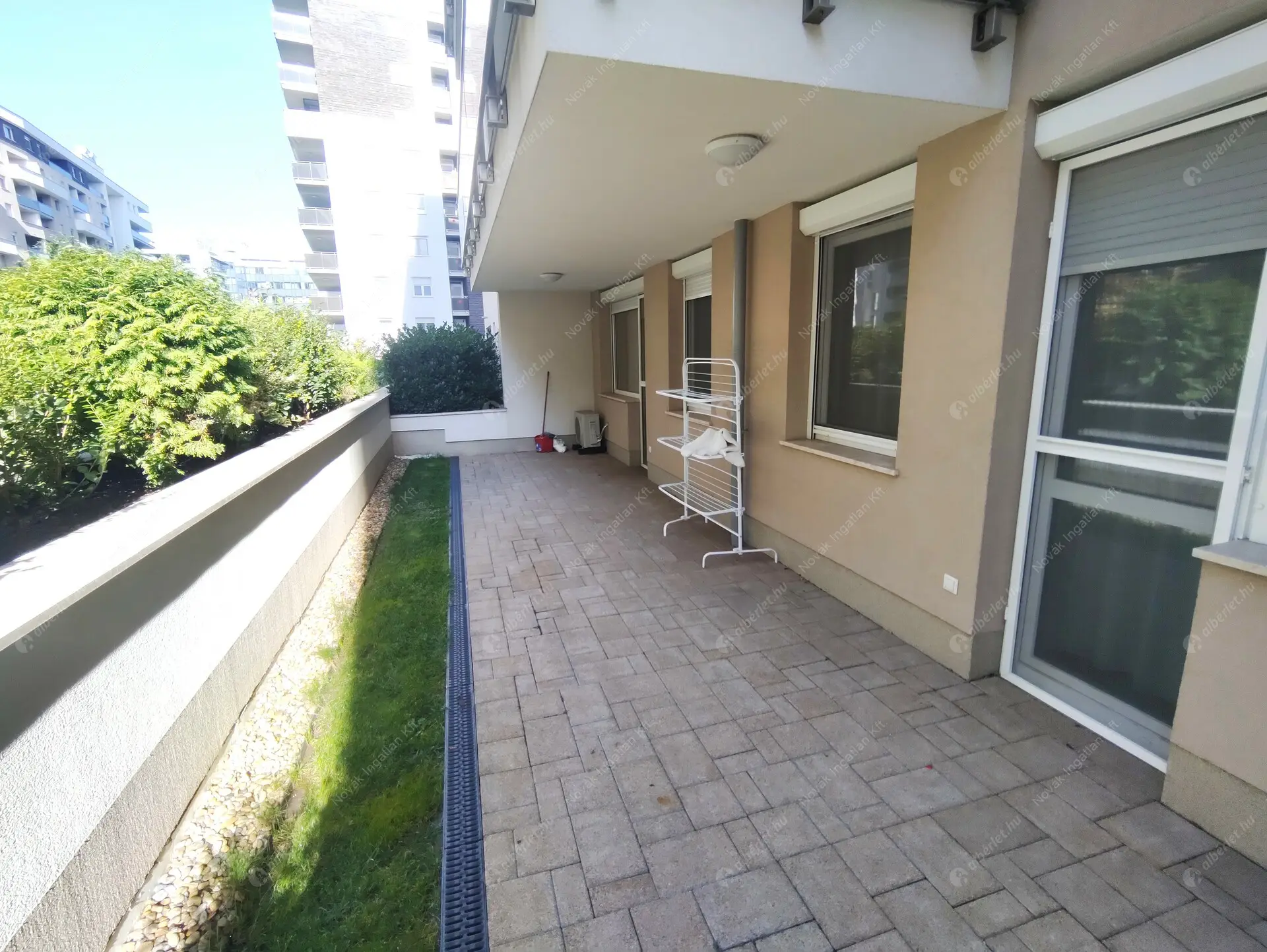 Kiadó albérlet 450000 Ft/hó áron: Budapest, XI. kerület  Alíz utca. Mérete: 70 nm, 4 szobás | Alberlet.hu - 6377095