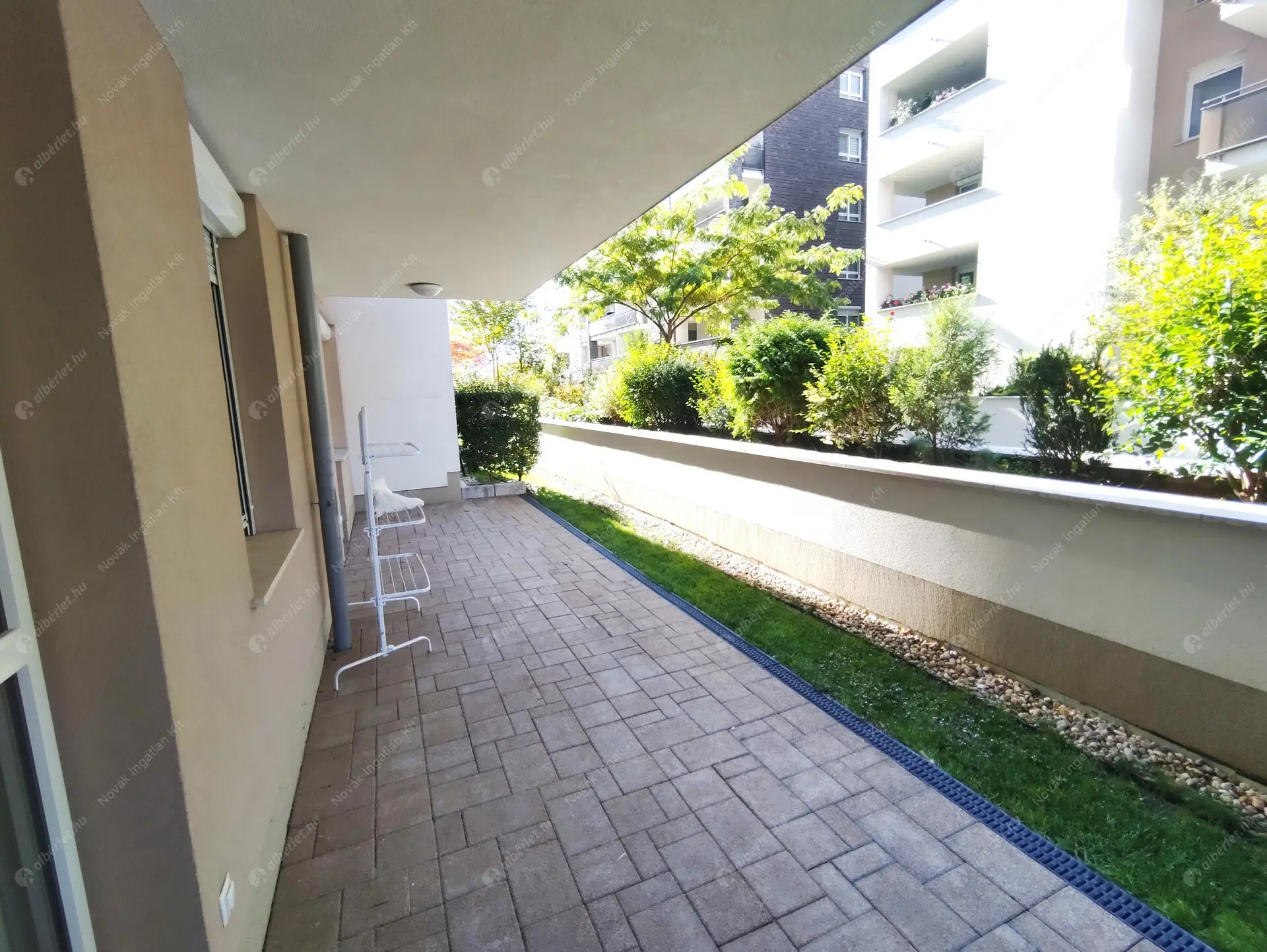 Kiadó albérlet 450000 Ft/hó áron: Budapest, XI. kerület  Alíz utca. Mérete: 70 nm, 4 szobás | Alberlet.hu - 6377096