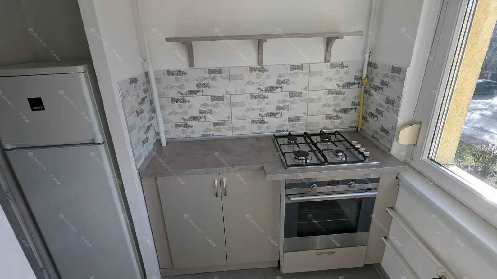 Kiadó albérlet 220000 Ft/hó áron: Budapest, XI. kerület   Allende park . Mérete: 50 nm, 2 szobás | Alberlet.hu - 6652445