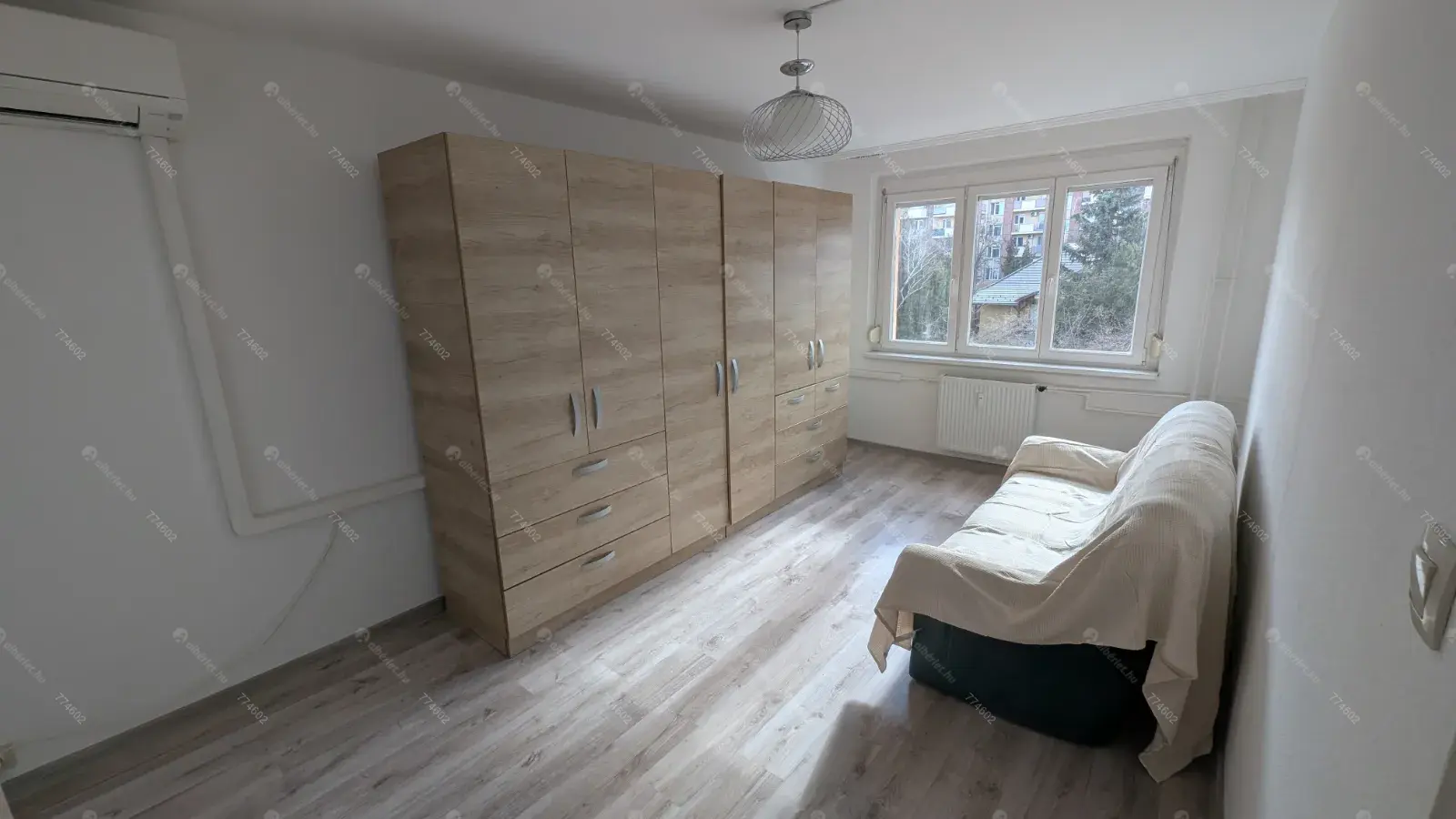 Kiadó albérlet 220000 Ft/hó áron: Budapest, XI. kerület   Allende park . Mérete: 50 nm, 2 szobás | Alberlet.hu - 6652450