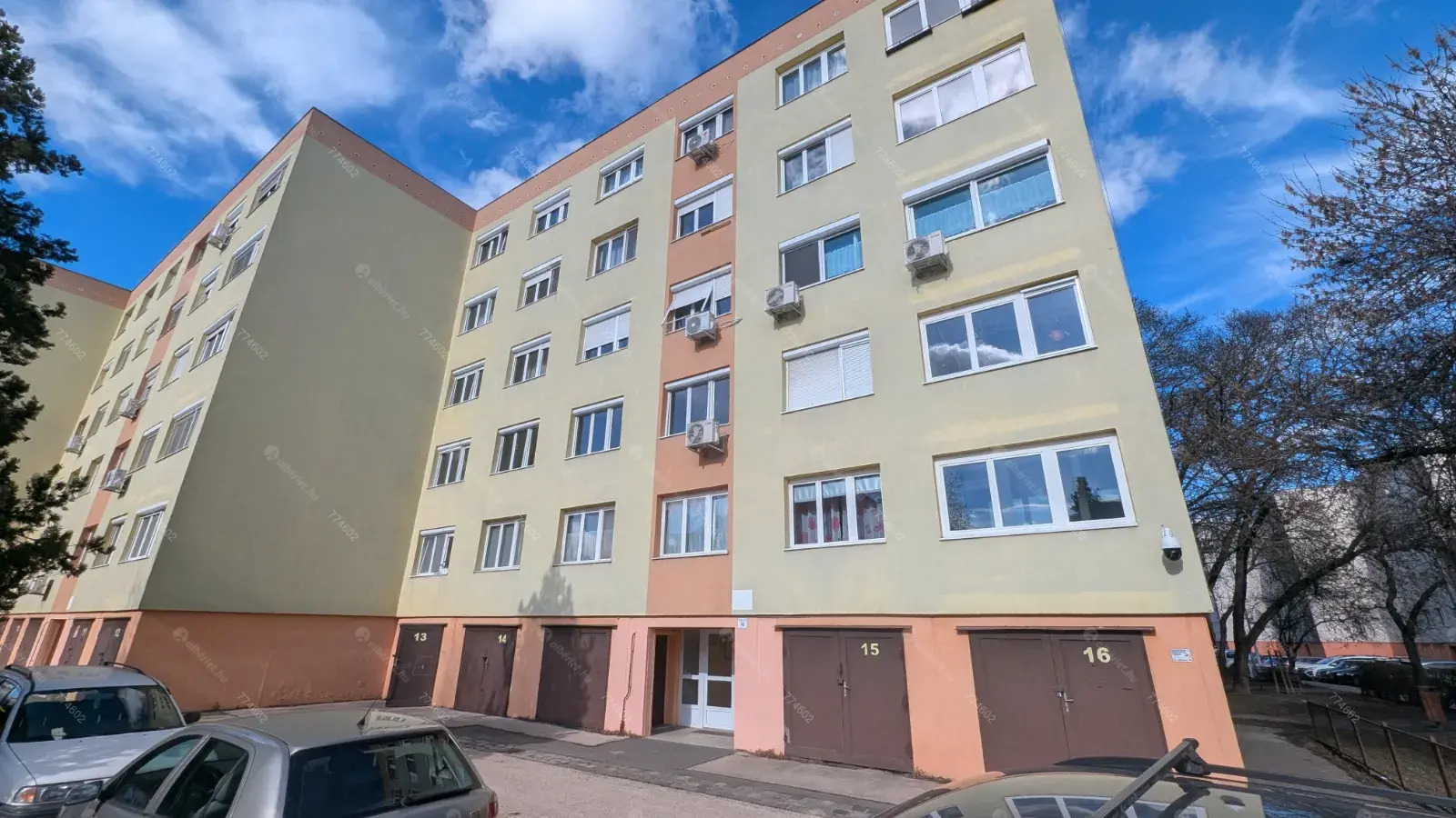 Kiadó albérlet 220000 Ft/hó áron: Budapest, XI. kerület   Allende park . Mérete: 50 nm, 2 szobás | Alberlet.hu - 6652451