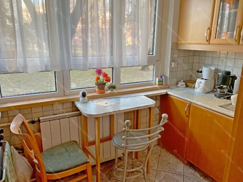 Kiadó albérlet 250000 Ft/hó áron: Budapest, XI. kerület  Allende park. Mérete: 48 nm, 2 szobás | Alberlet.hu - 6691143