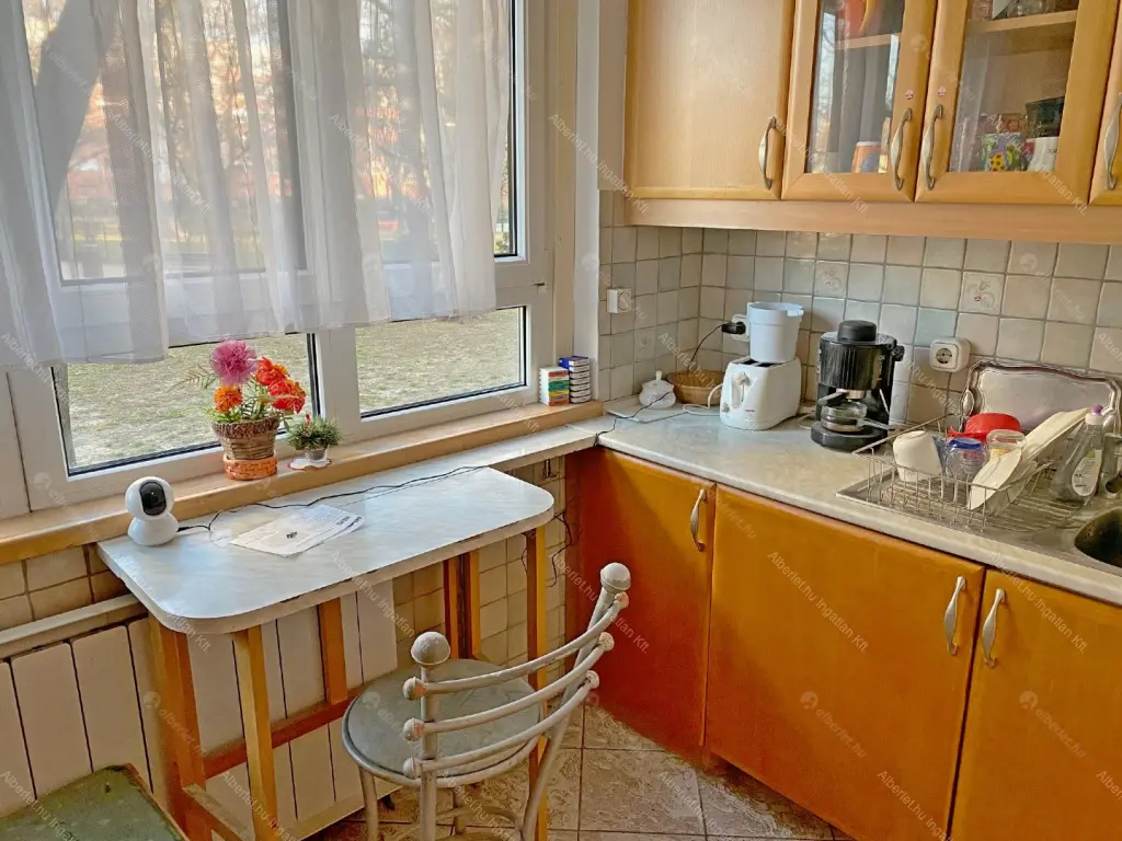 Kiadó albérlet 250000 Ft/hó áron: Budapest, XI. kerület  Allende park. Mérete: 48 nm, 2 szobás | Alberlet.hu - 6691145