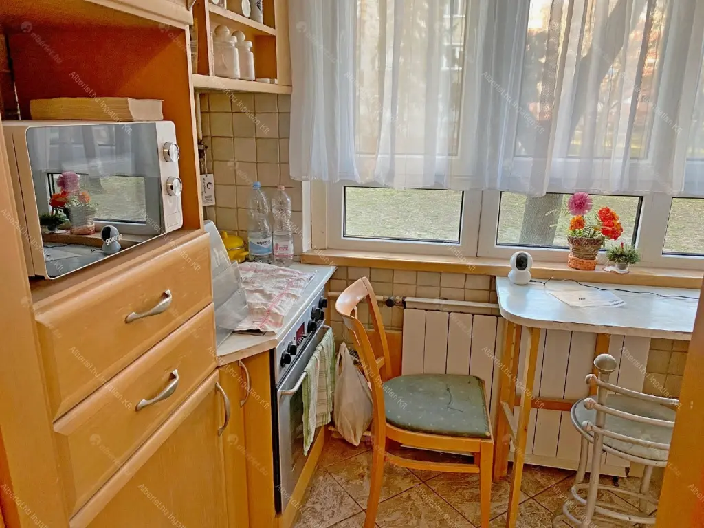 Kiadó albérlet 250000 Ft/hó áron: Budapest, XI. kerület  Allende park. Mérete: 48 nm, 2 szobás | Alberlet.hu - 6691146