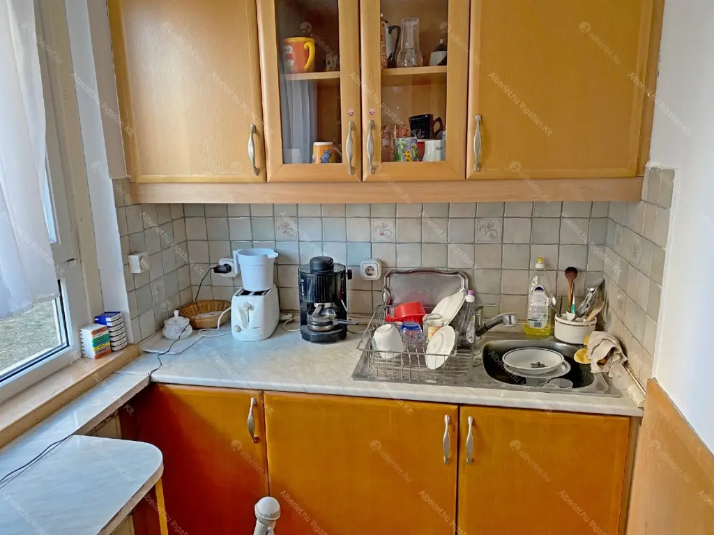 Kiadó albérlet 250000 Ft/hó áron: Budapest, XI. kerület  Allende park. Mérete: 48 nm, 2 szobás | Alberlet.hu - 6691148