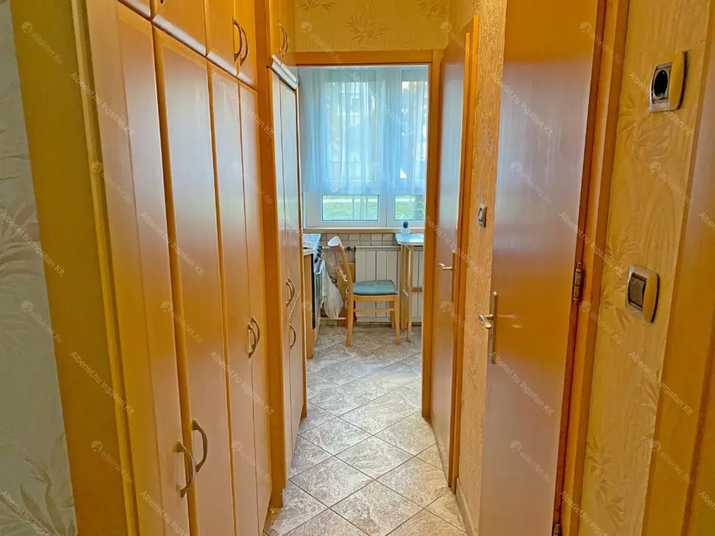 Kiadó albérlet 250000 Ft/hó áron: Budapest, XI. kerület  Allende park. Mérete: 48 nm, 2 szobás | Alberlet.hu - 6691153