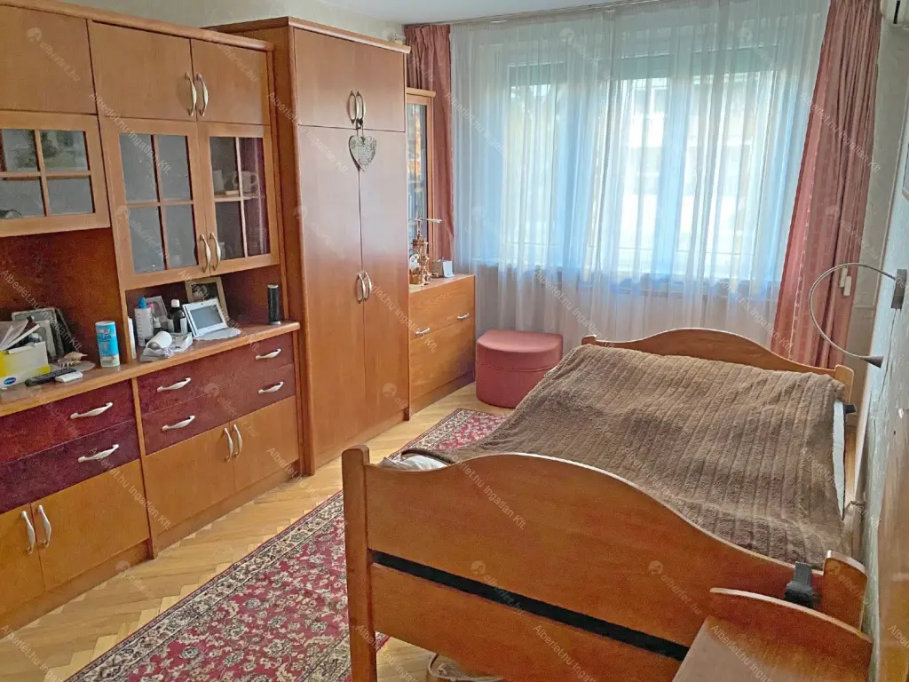 Kiadó albérlet 250000 Ft/hó áron: Budapest, XI. kerület  Allende park. Mérete: 48 nm, 2 szobás | Alberlet.hu - 6691154