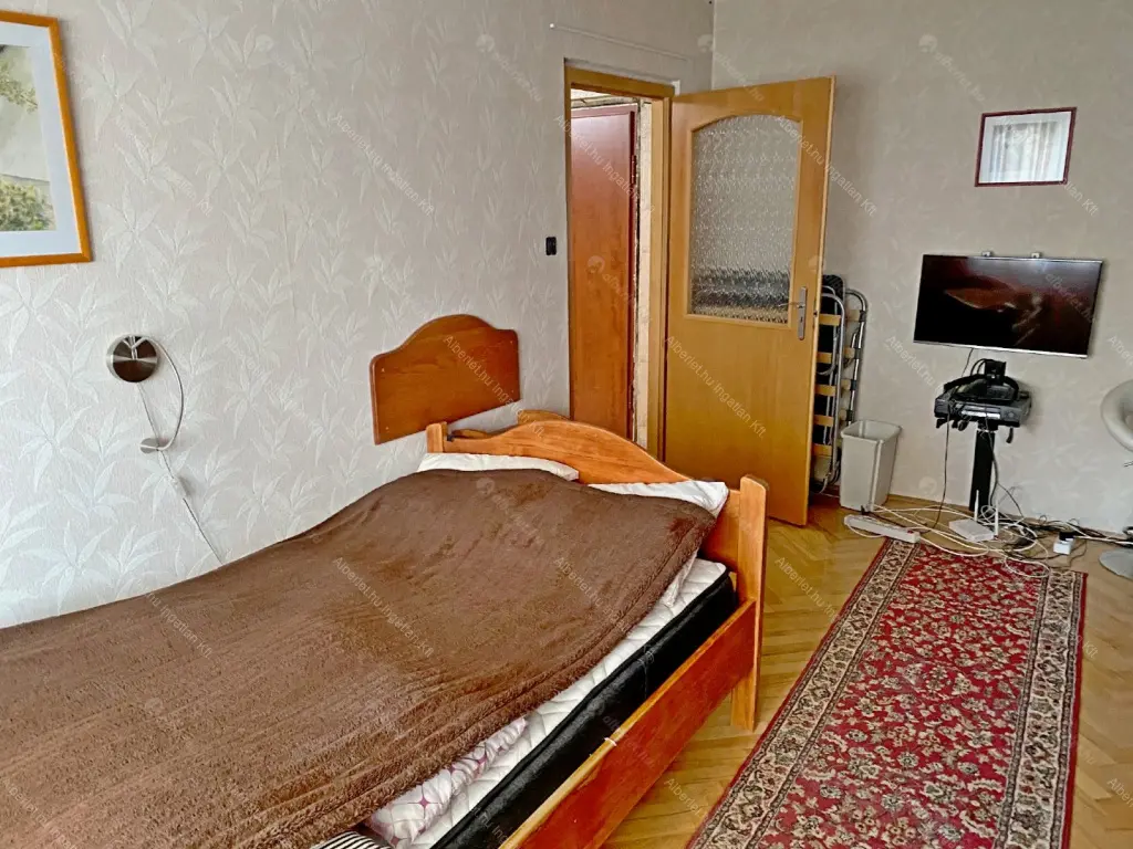 Kiadó albérlet 250000 Ft/hó áron: Budapest, XI. kerület  Allende park. Mérete: 48 nm, 2 szobás | Alberlet.hu - 6691159