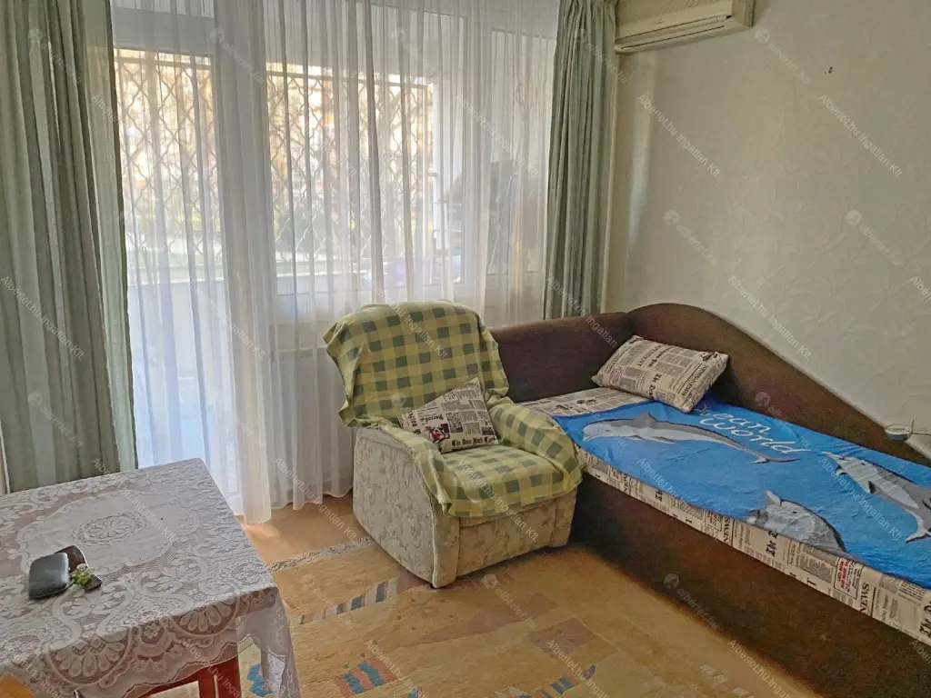 Kiadó albérlet 250000 Ft/hó áron: Budapest, XI. kerület  Allende park. Mérete: 48 nm, 2 szobás | Alberlet.hu - 6691161