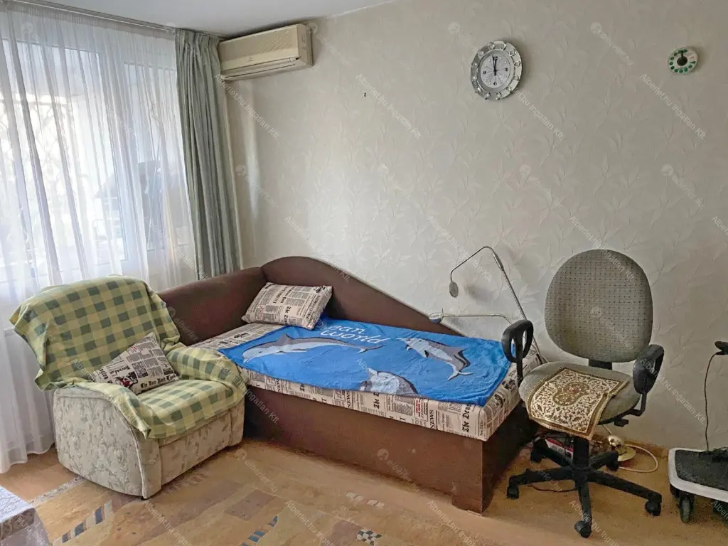 Kiadó albérlet 250000 Ft/hó áron: Budapest, XI. kerület  Allende park. Mérete: 48 nm, 2 szobás | Alberlet.hu - 6691162