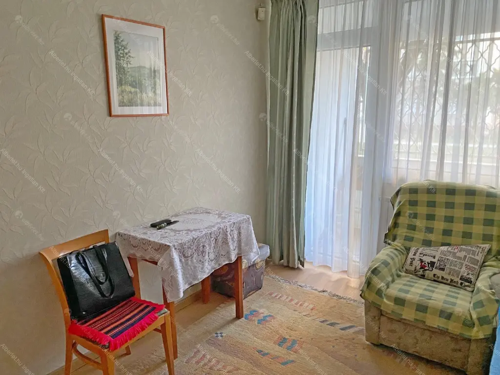 Kiadó albérlet 250000 Ft/hó áron: Budapest, XI. kerület  Allende park. Mérete: 48 nm, 2 szobás | Alberlet.hu - 6691163