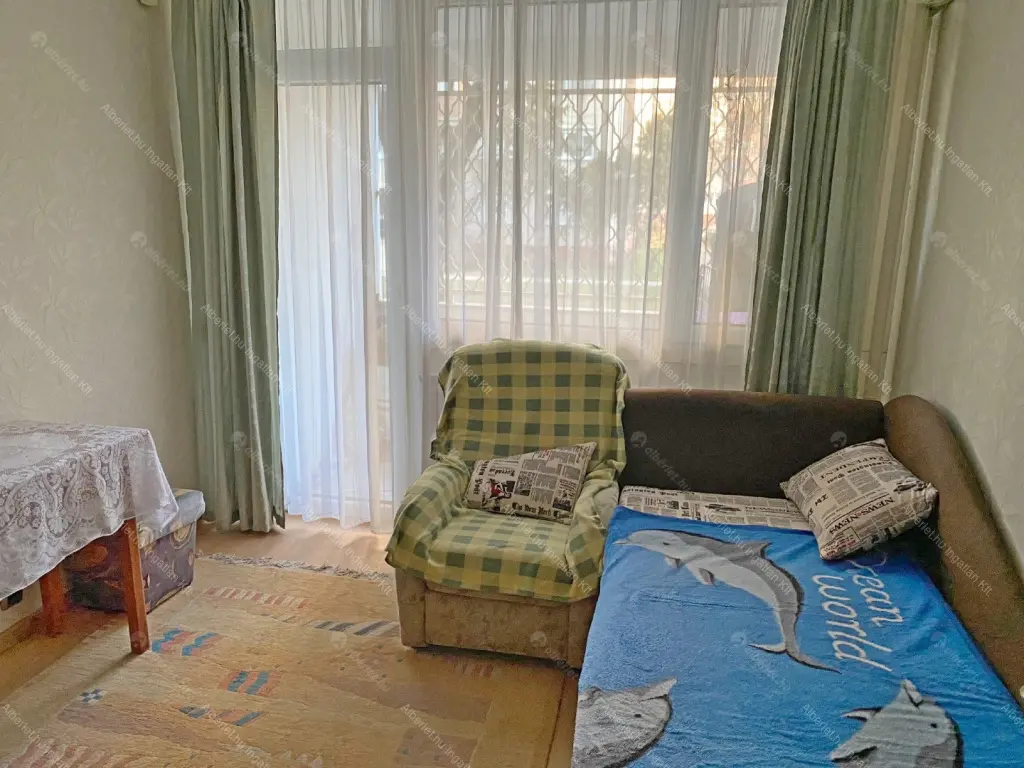 Kiadó albérlet 250000 Ft/hó áron: Budapest, XI. kerület  Allende park. Mérete: 48 nm, 2 szobás | Alberlet.hu - 6691164