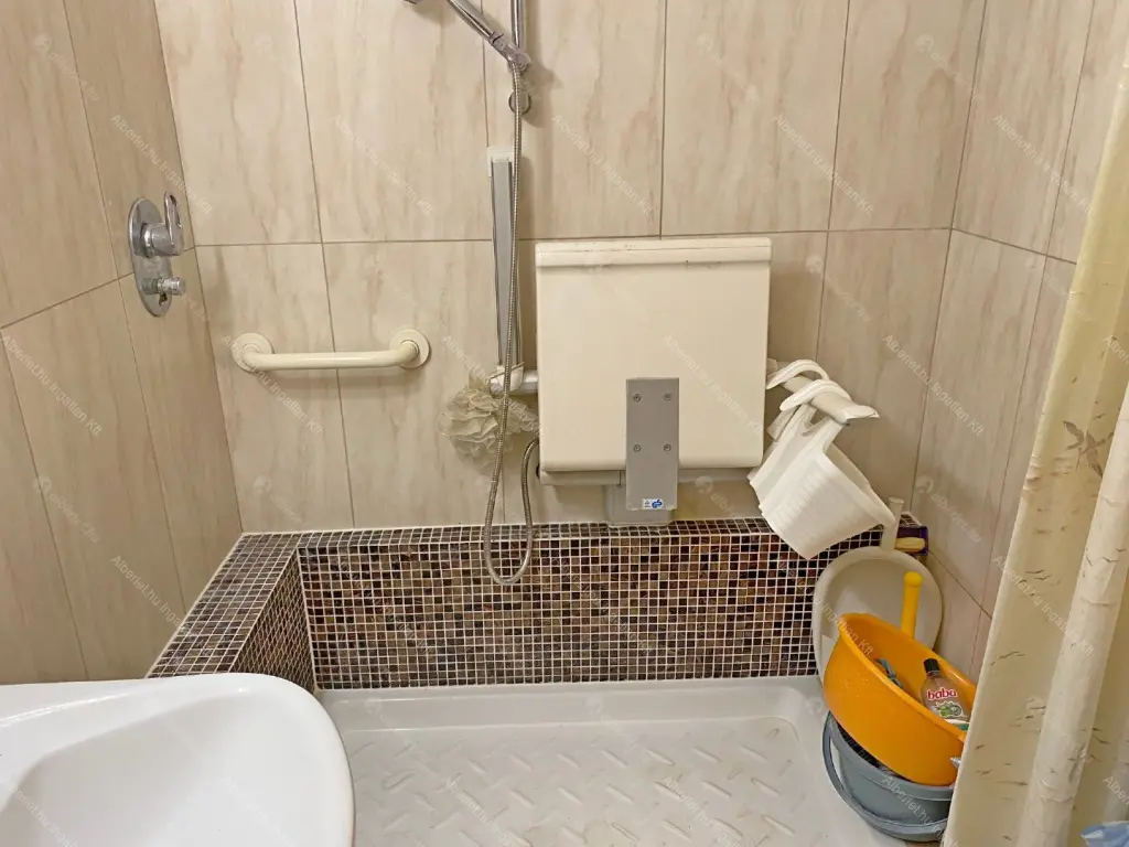 Kiadó albérlet 250000 Ft/hó áron: Budapest, XI. kerület  Allende park. Mérete: 48 nm, 2 szobás | Alberlet.hu - 6691167