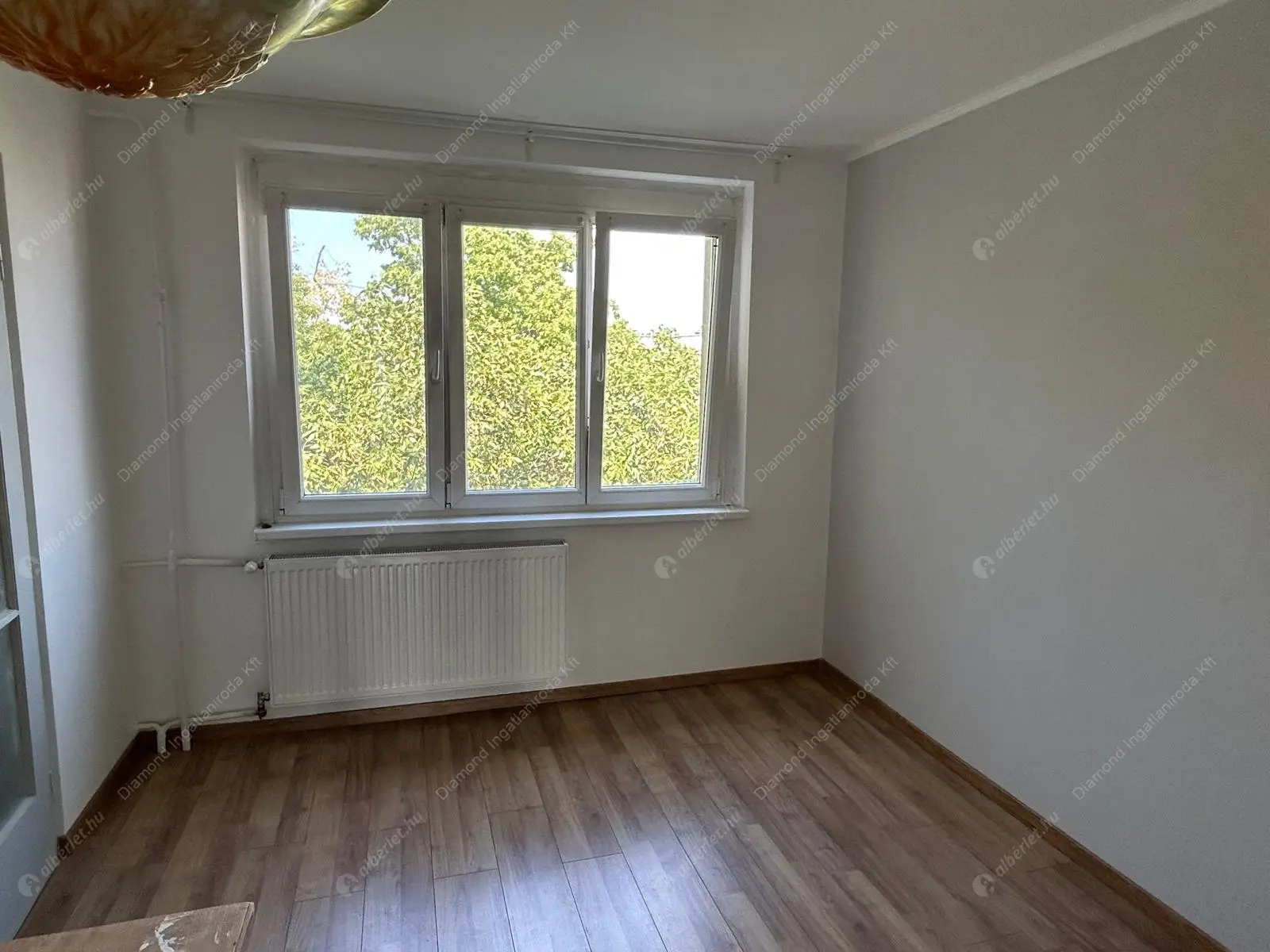 Kiadó albérlet 275000 Ft/hó áron: Budapest, XI. kerület  Allende park. Mérete: 65 nm, 3 szobás | Alberlet.hu - 6552689