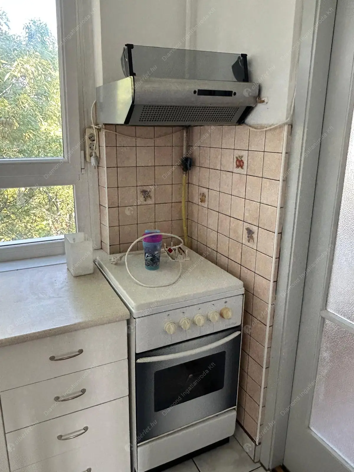 Kiadó albérlet 275000 Ft/hó áron: Budapest, XI. kerület  Allende park. Mérete: 65 nm, 3 szobás | Alberlet.hu - 6552695