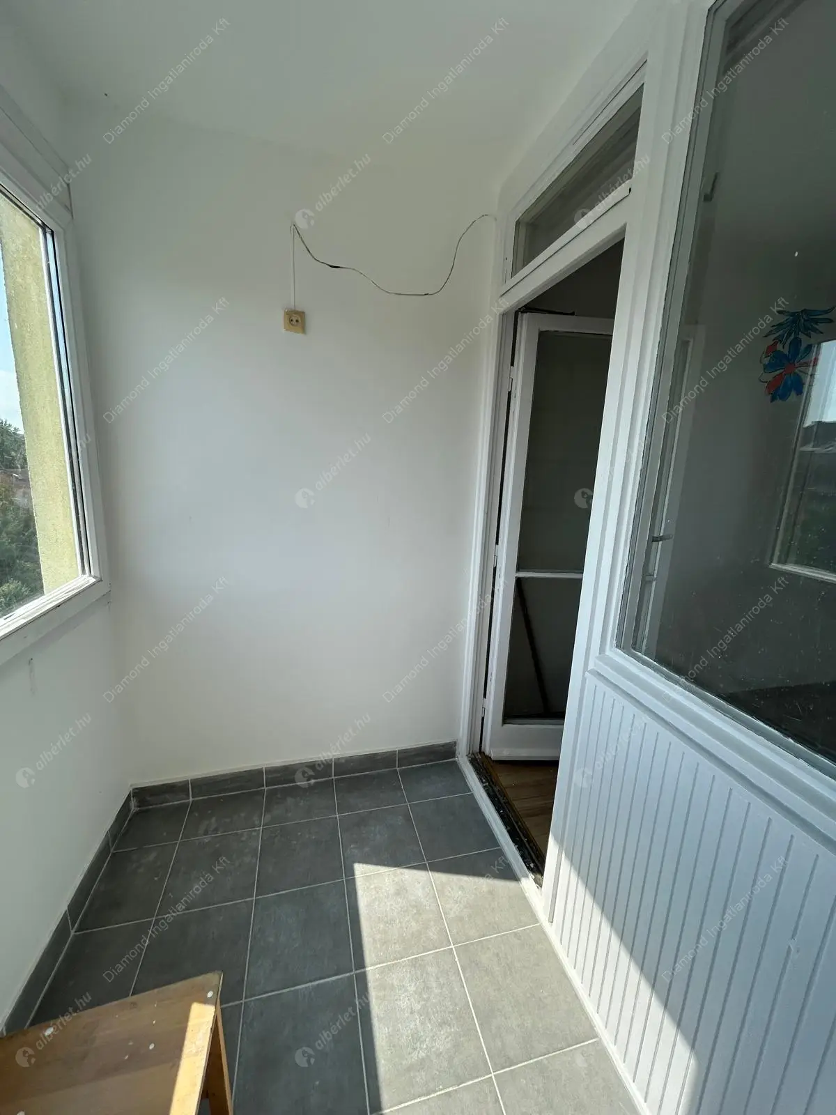 Kiadó albérlet 275000 Ft/hó áron: Budapest, XI. kerület  Allende park. Mérete: 65 nm, 3 szobás | Alberlet.hu - 6552699