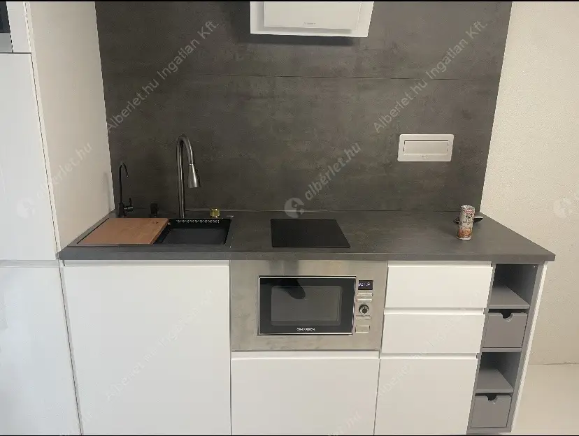 Kiadó albérlet 230000 Ft/hó áron: Budapest, XI. kerület  Alsóhegy utca. Mérete: 26 nm, 1 szobás | Alberlet.hu - 6516262