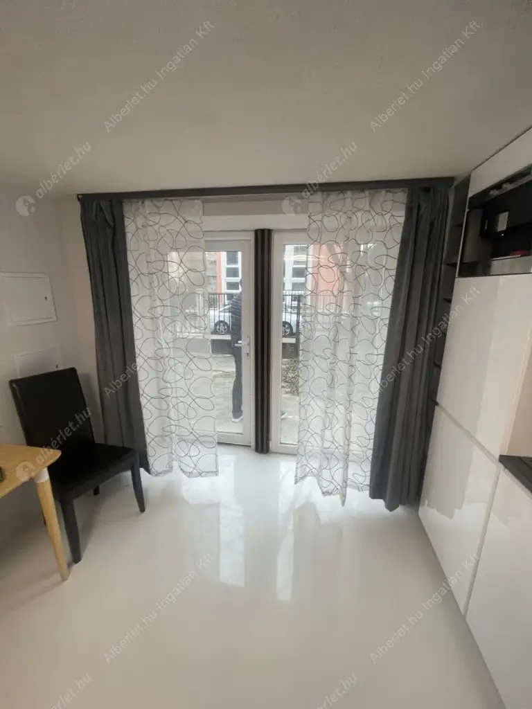 Kiadó albérlet 230000 Ft/hó áron: Budapest, XI. kerület  Alsóhegy utca. Mérete: 26 nm, 1 szobás | Alberlet.hu - 6516265