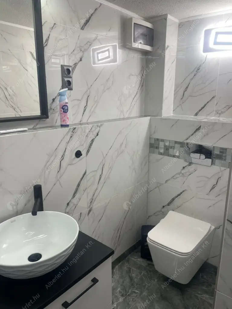 Kiadó albérlet 230000 Ft/hó áron: Budapest, XI. kerület  Alsóhegy utca. Mérete: 26 nm, 1 szobás | Alberlet.hu - 6516268