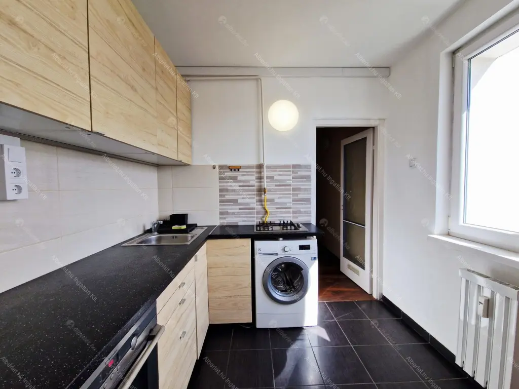 Kiadó albérlet 200000 Ft/hó áron: Budapest, XI. kerület  Andor utca. Mérete: 30 nm, 1 szobás | Alberlet.hu - 6705954