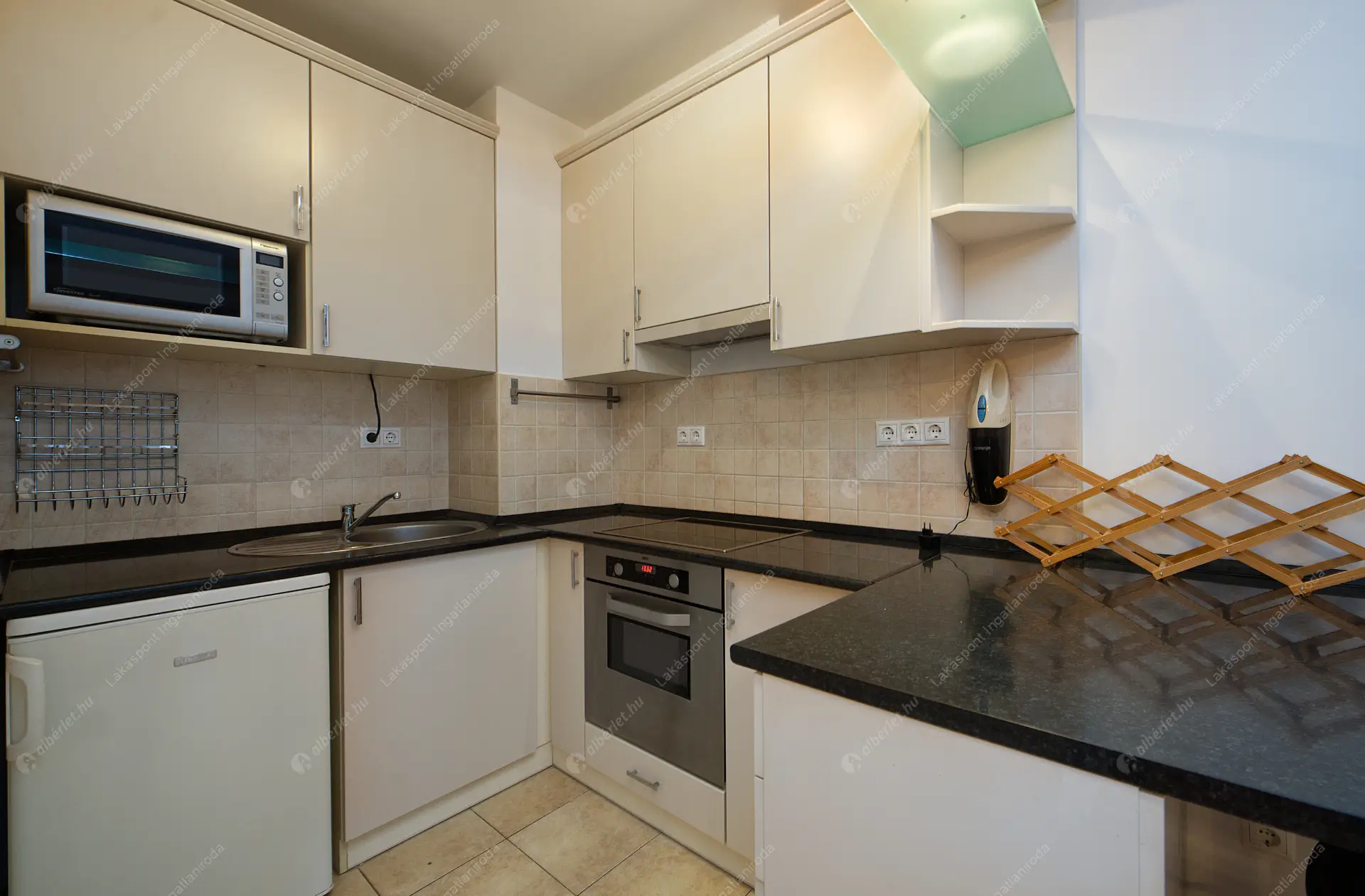 Kiadó albérlet 230000 Ft/hó áron: Budapest, XI. kerület  Andor utca. Mérete: 37 nm, 1 szobás | Alberlet.hu - 6613479