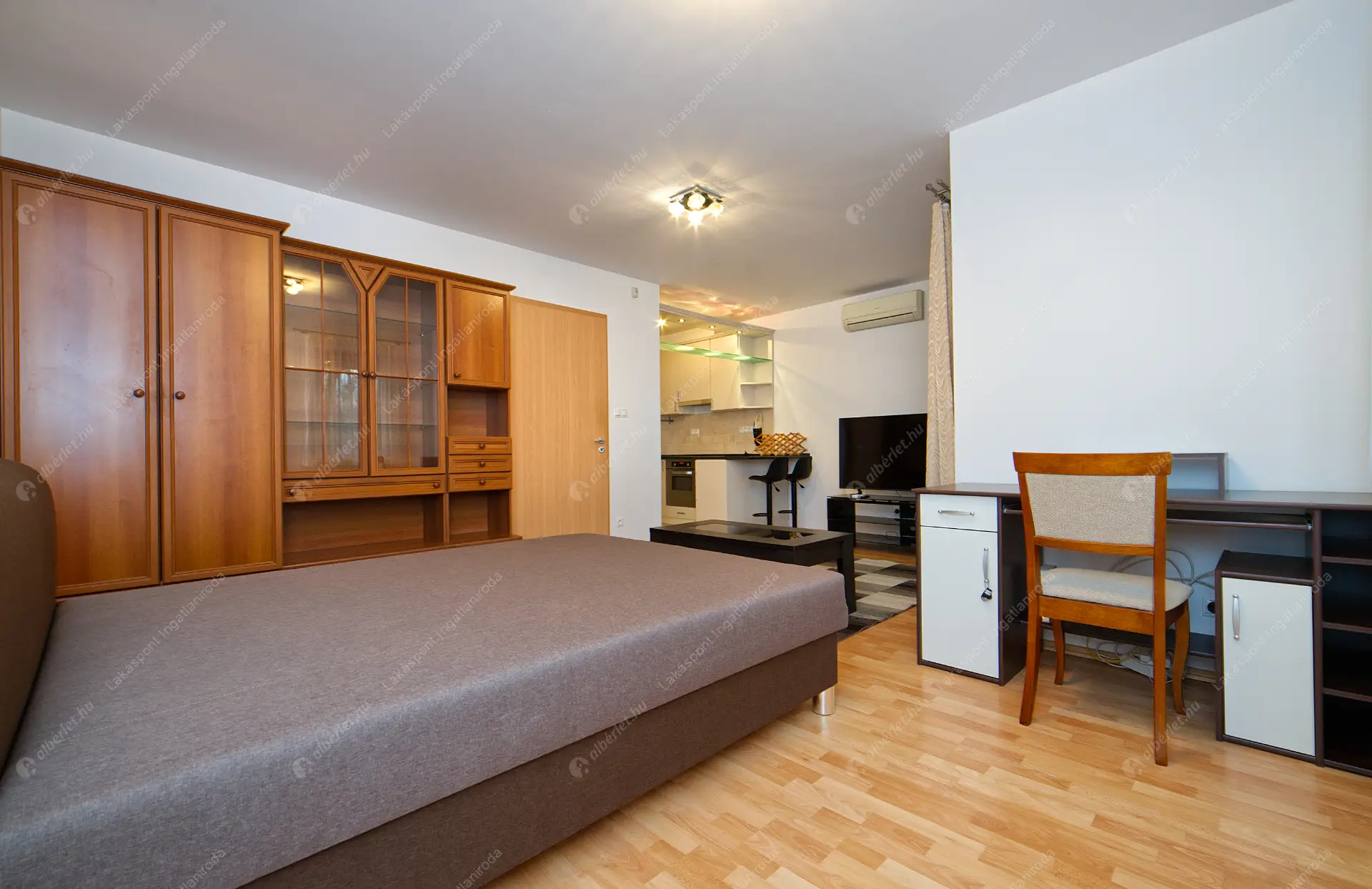 Kiadó albérlet 230000 Ft/hó áron: Budapest, XI. kerület  Andor utca. Mérete: 37 nm, 1 szobás | Alberlet.hu - 6613485