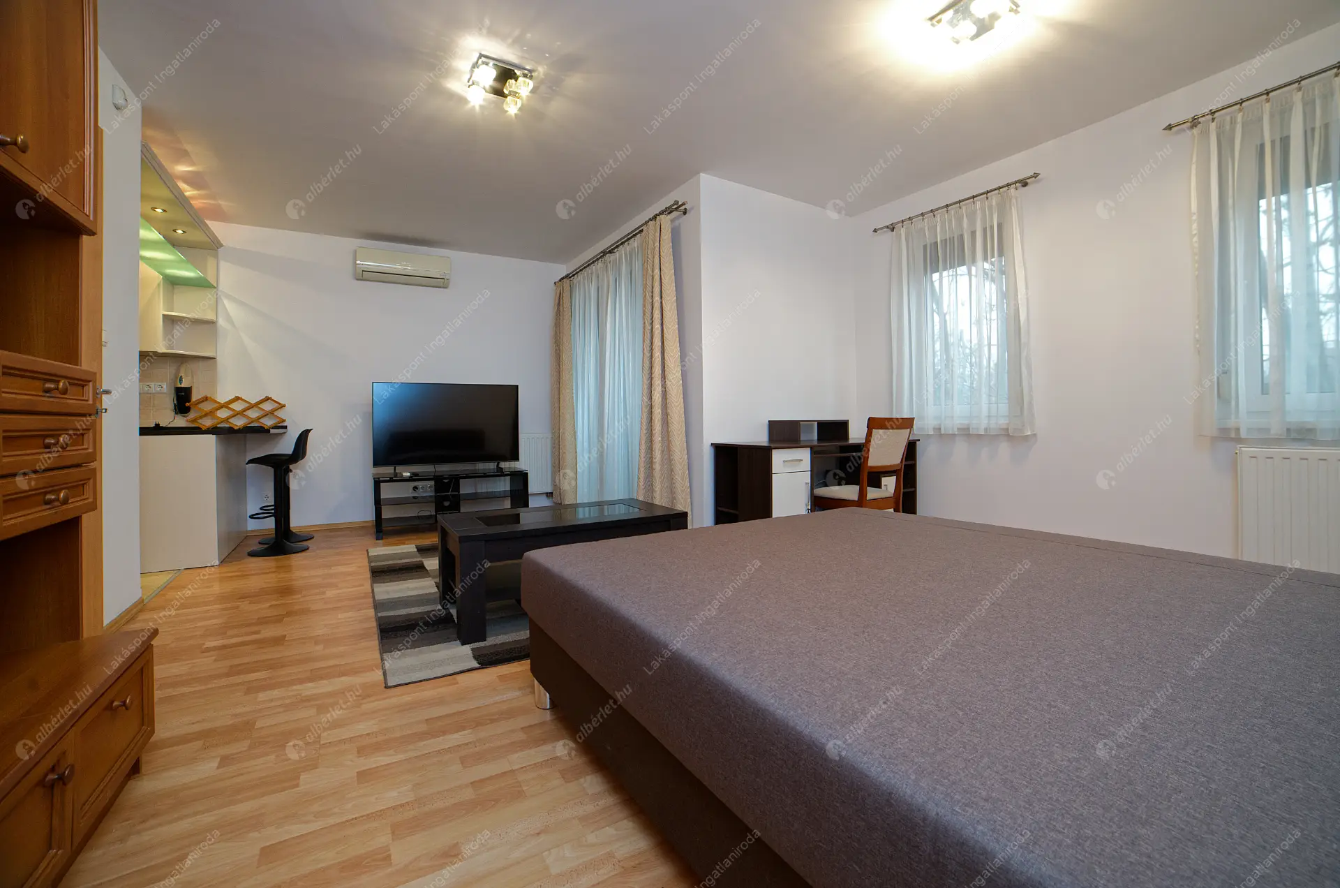 Kiadó albérlet 230000 Ft/hó áron: Budapest, XI. kerület  Andor utca. Mérete: 37 nm, 1 szobás | Alberlet.hu - 6621475