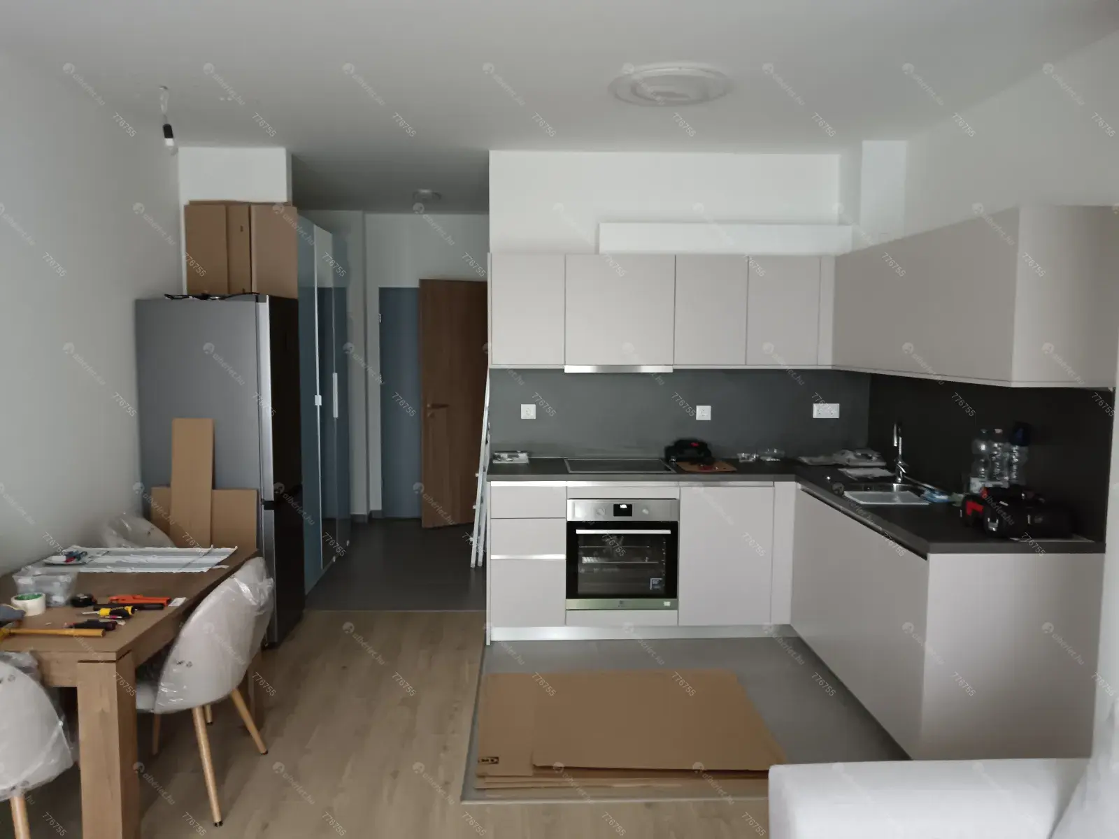 Kiadó albérlet 350000 Ft/hó áron: Budapest, XI. kerület   Ásólúd . Mérete: 55 nm, 2 szobás | Alberlet.hu - 6692317