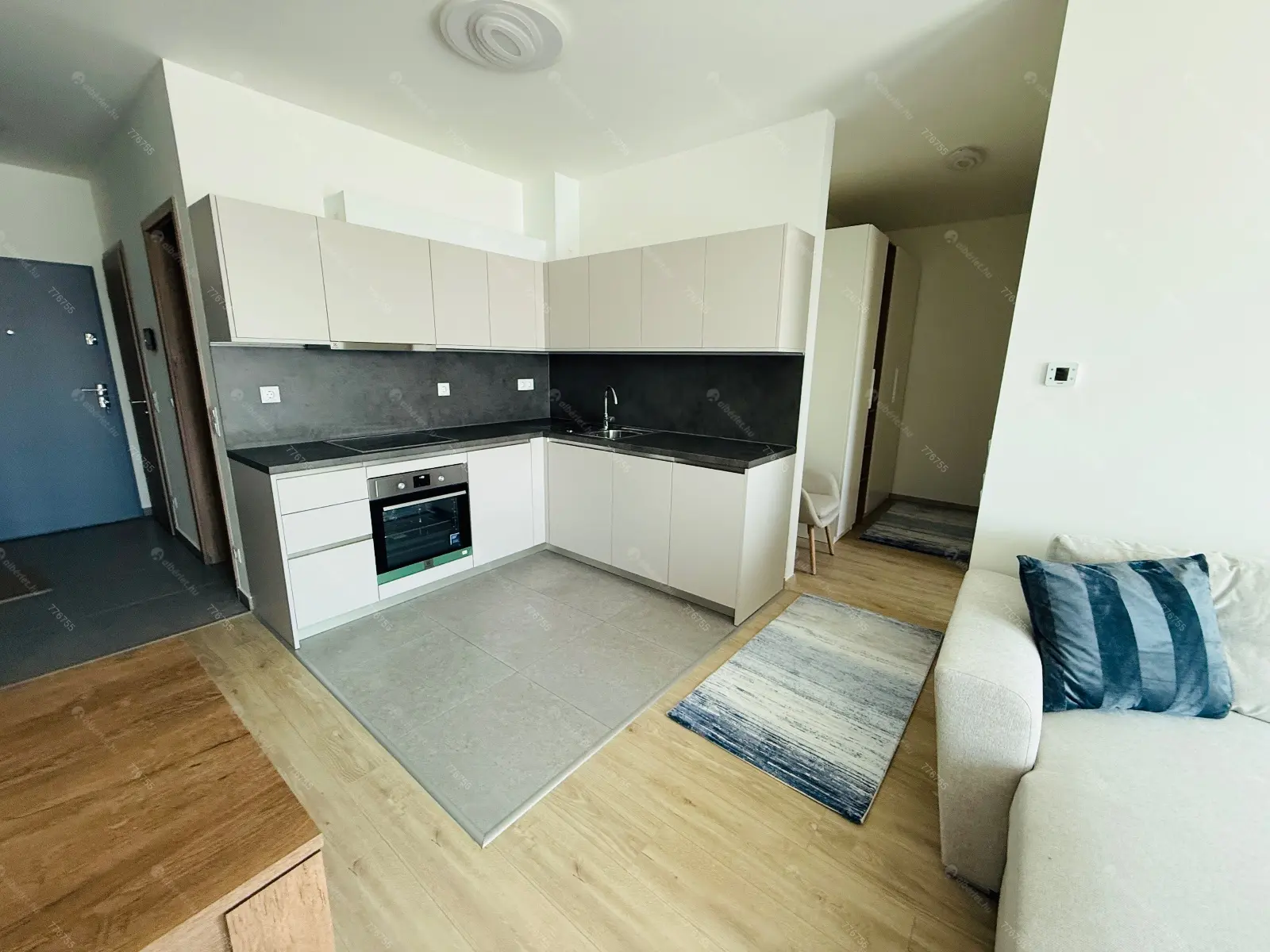 Kiadó albérlet 350000 Ft/hó áron: Budapest, XI. kerület   Ásólúd . Mérete: 55 nm, 2 szobás | Alberlet.hu - 6706412