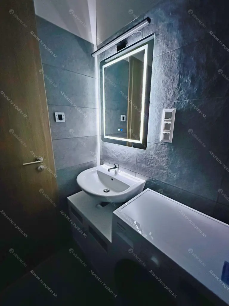 Kiadó albérlet 350000 Ft/hó áron: Budapest, XI. kerület  Ásólúd utca. Mérete: 55 nm, 2 szobás | Alberlet.hu - 6708822