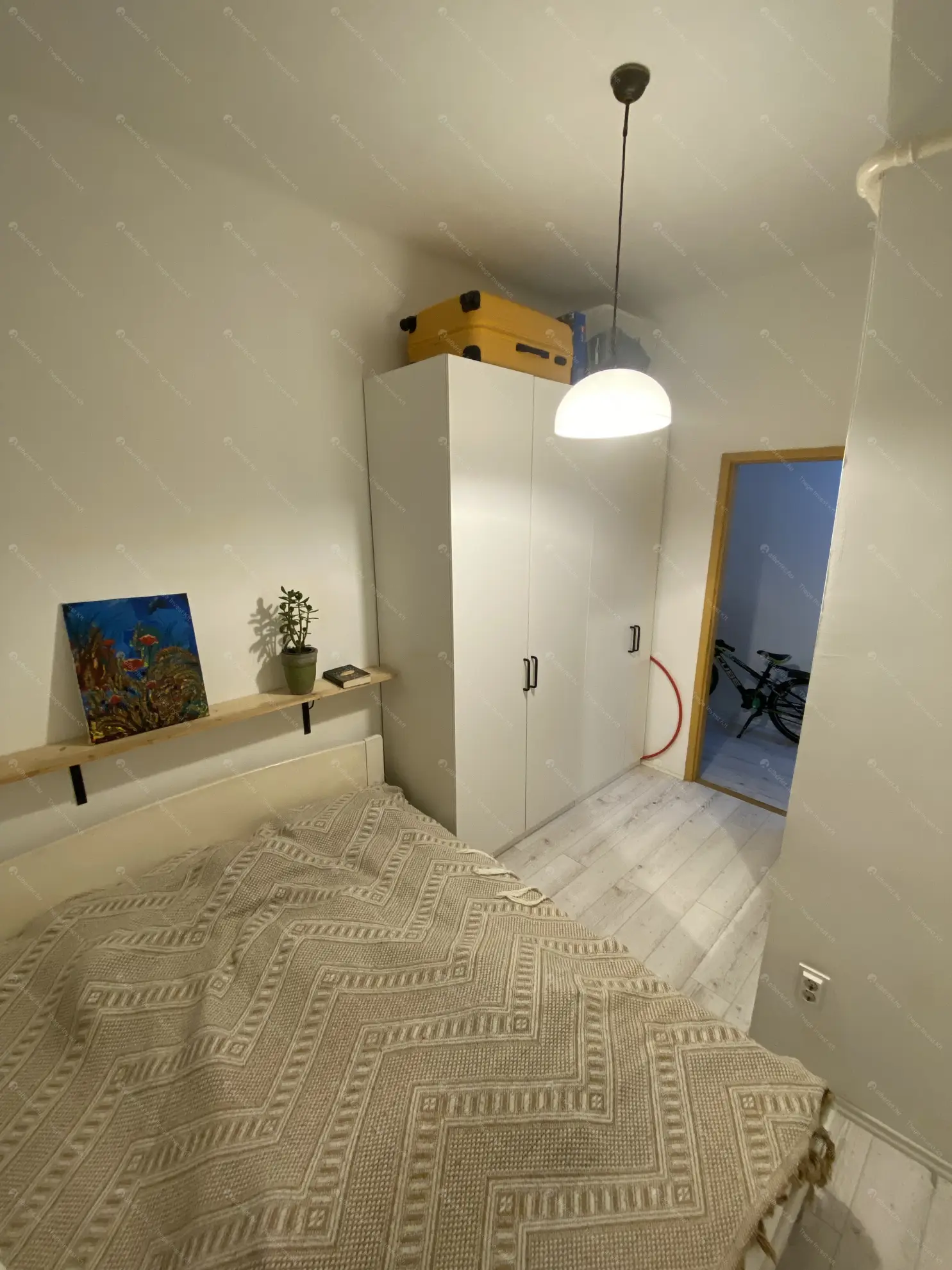 Kiadó albérlet 290000 Ft/hó áron: Budapest, XI. kerület  Badacsonyi utca. Mérete: 55 nm, 3 szobás | Alberlet.hu - 6602680