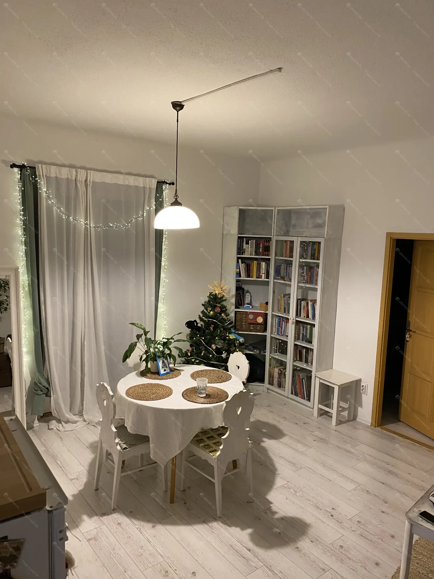 Kiadó albérlet 290000 Ft/hó áron: Budapest, XI. kerület  Badacsonyi utca. Mérete: 55 nm, 3 szobás | Alberlet.hu - 6602686