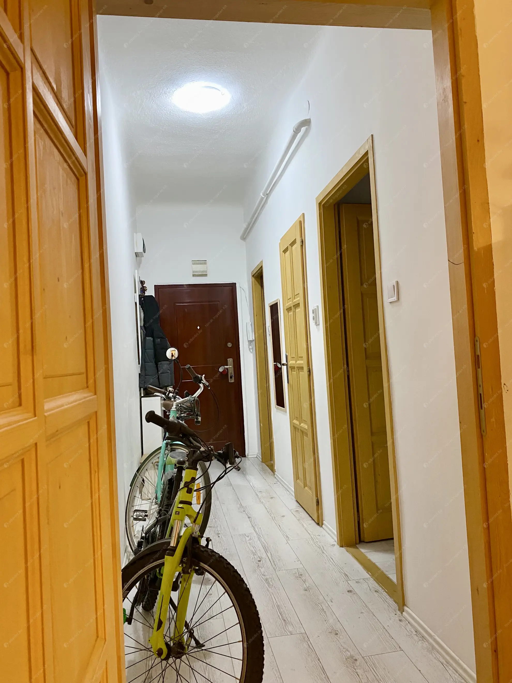 Kiadó albérlet 290000 Ft/hó áron: Budapest, XI. kerület  Badacsonyi utca. Mérete: 55 nm, 2 szobás | Alberlet.hu - 6603709