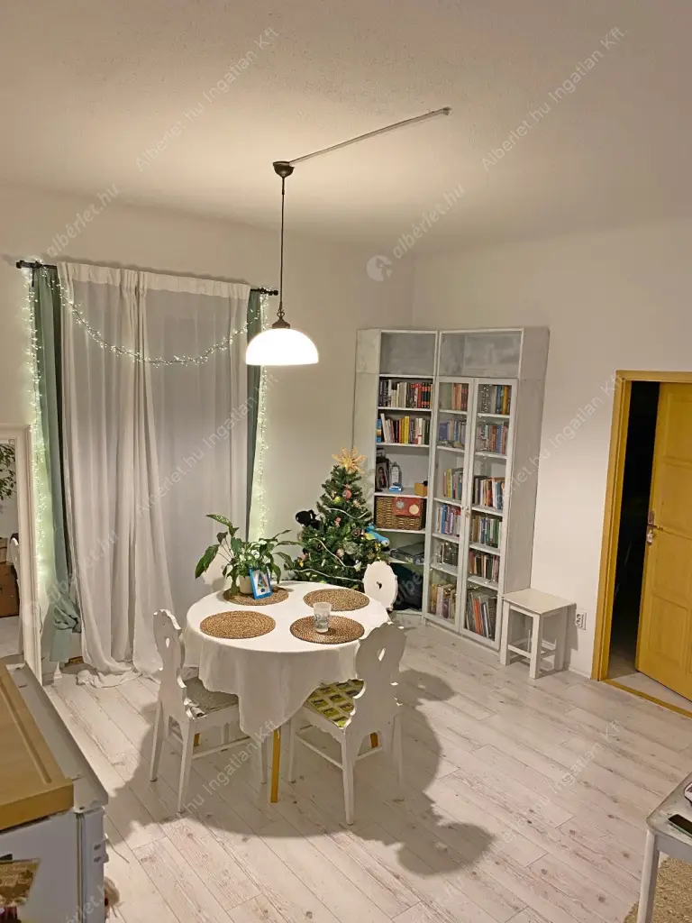 Kiadó albérlet 280000 Ft/hó áron: Budapest, XI. kerület  Badacsonyi utca. Mérete: 55 nm, 2 szobás | Alberlet.hu - 6604295