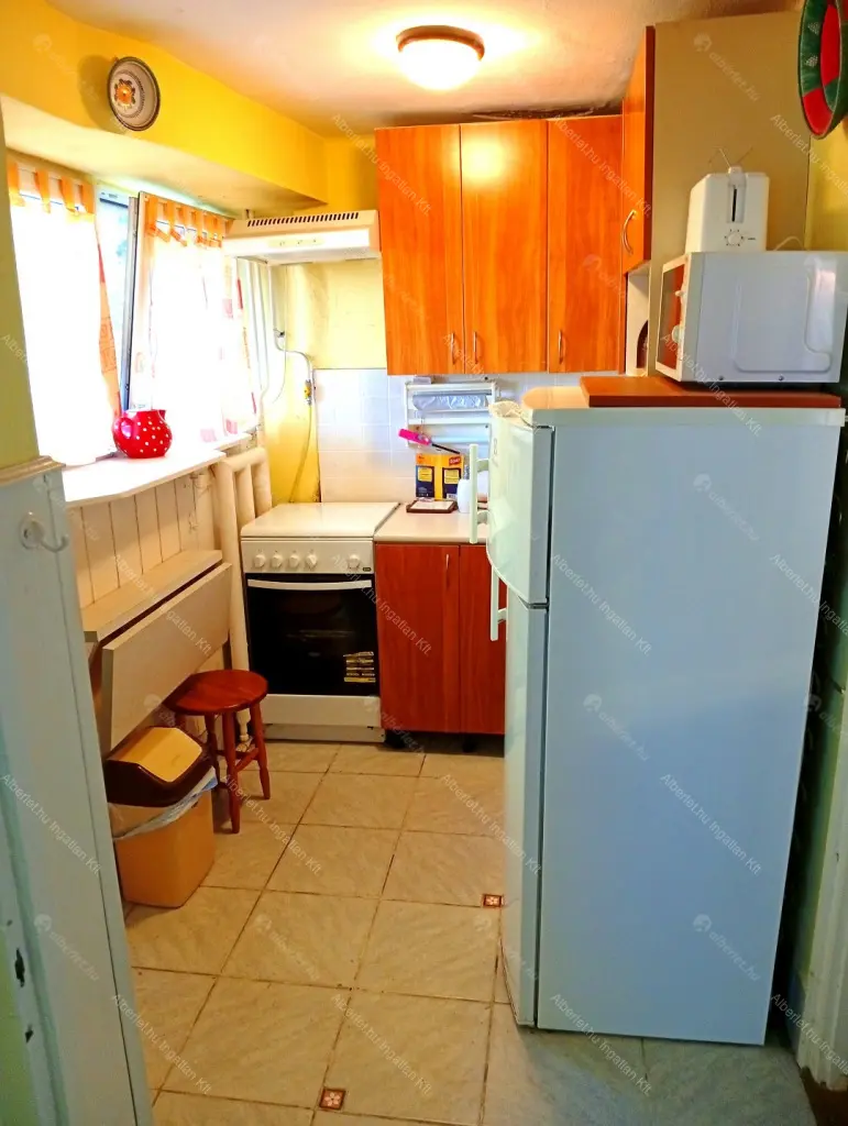 Kiadó albérlet 240000 Ft/hó áron: Budapest, XI. kerület  Bánhida utca. Mérete: 40 nm, 1 szobás | Alberlet.hu - 6691317