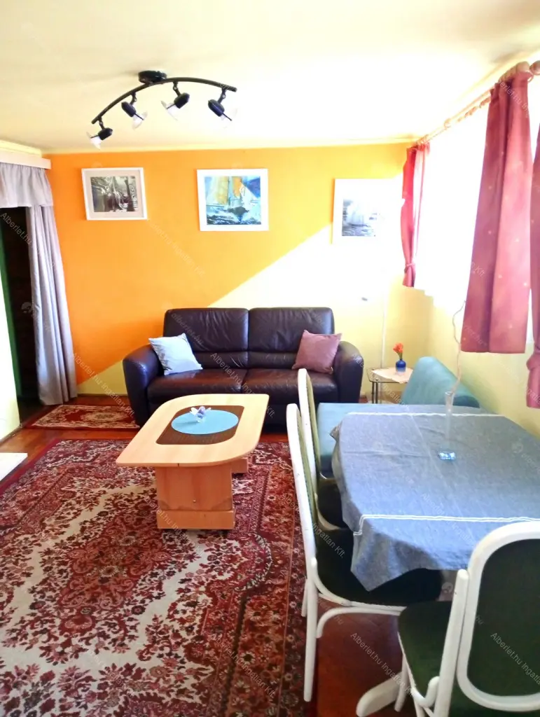 Kiadó albérlet 240000 Ft/hó áron: Budapest, XI. kerület  Bánhida utca. Mérete: 40 nm, 1 szobás | Alberlet.hu - 6691323