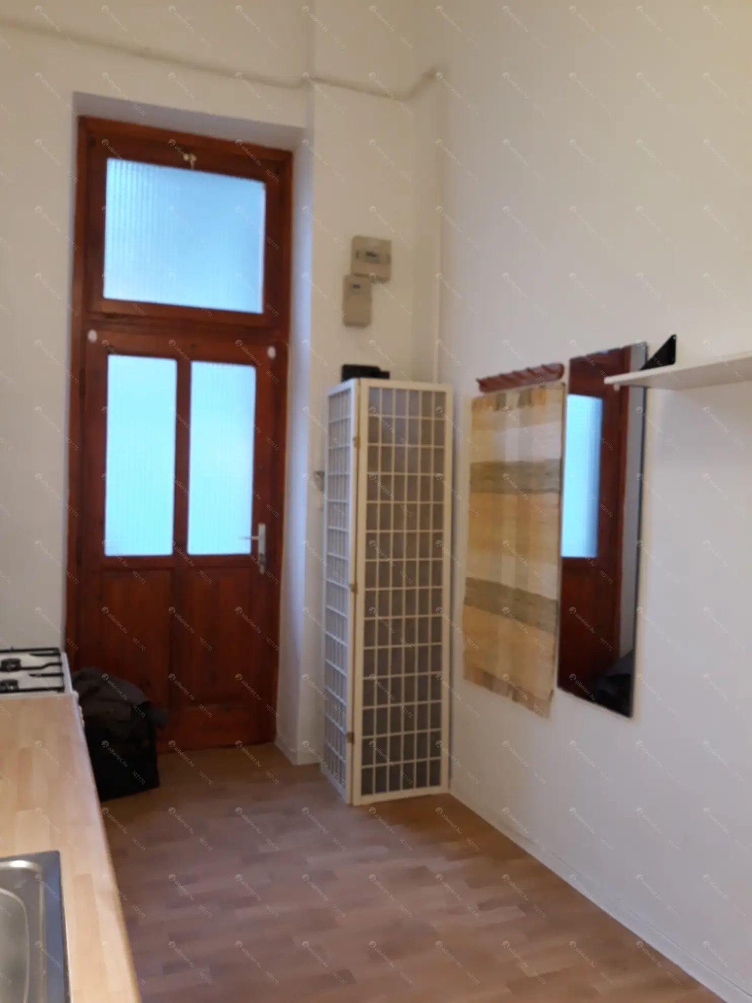 Kiadó albérlet 170000 Ft/hó áron: Budapest, XI. kerület  Bánk bán utca. Mérete: 33 nm, 1 szobás | Alberlet.hu - 6601438