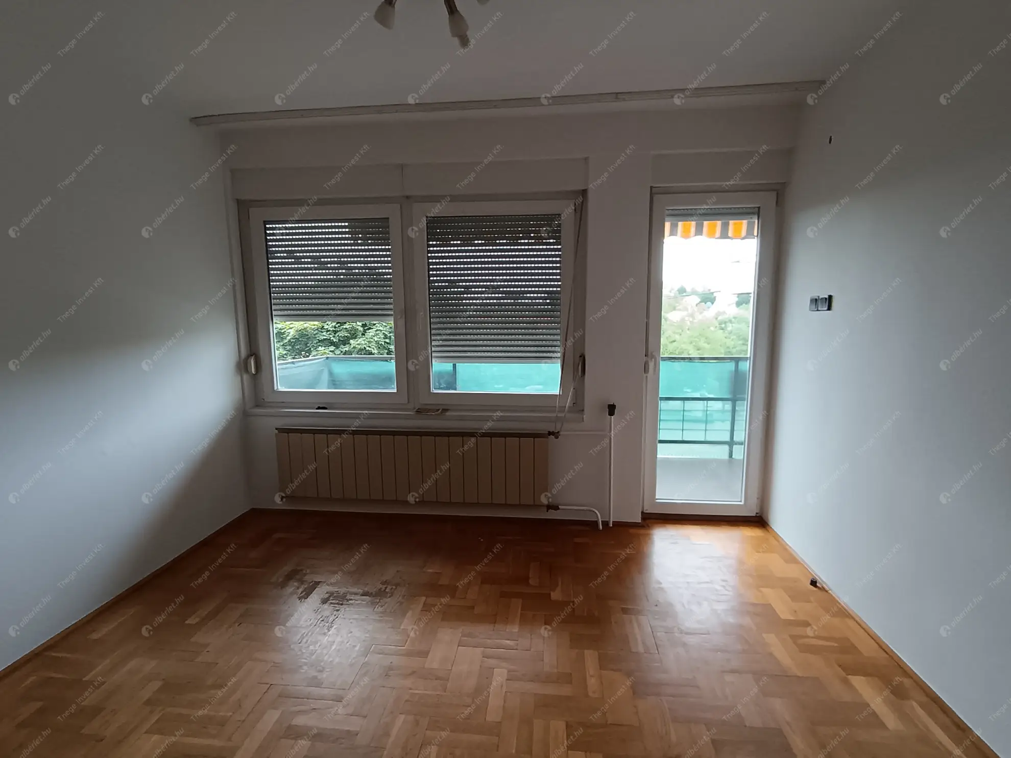 Kiadó albérlet 290000 Ft/hó áron: Budapest, XI. kerület  Barackfa utca. Mérete: 56 nm, 2 szobás | Alberlet.hu - 6549075