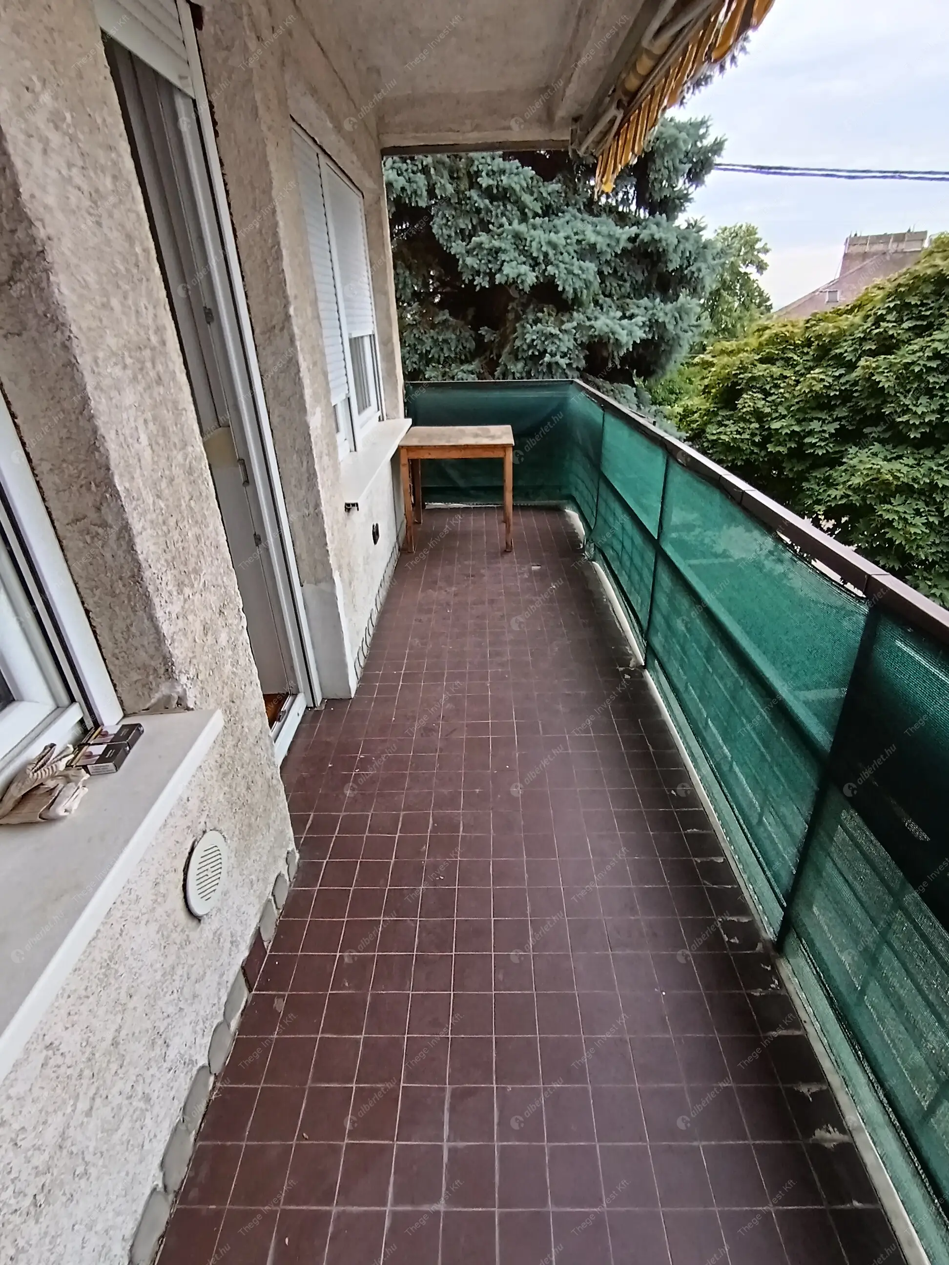 Kiadó albérlet 290000 Ft/hó áron: Budapest, XI. kerület  Barackfa utca. Mérete: 56 nm, 2 szobás | Alberlet.hu - 6549078