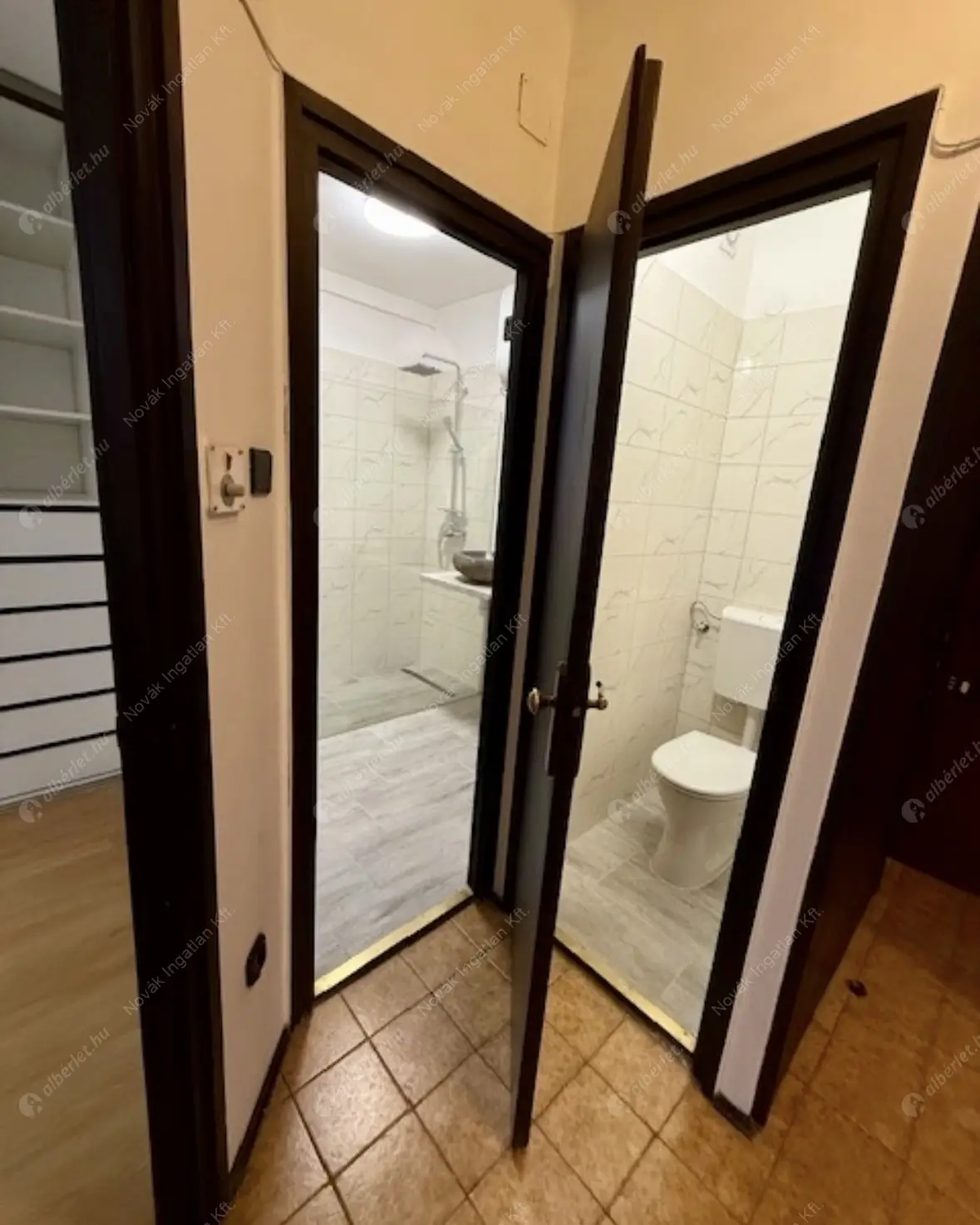 Kiadó albérlet 299000 Ft/hó áron: Budapest, XI. kerület  Baradla köz. Mérete: 60 nm, 2 szobás | Alberlet.hu - 6611300