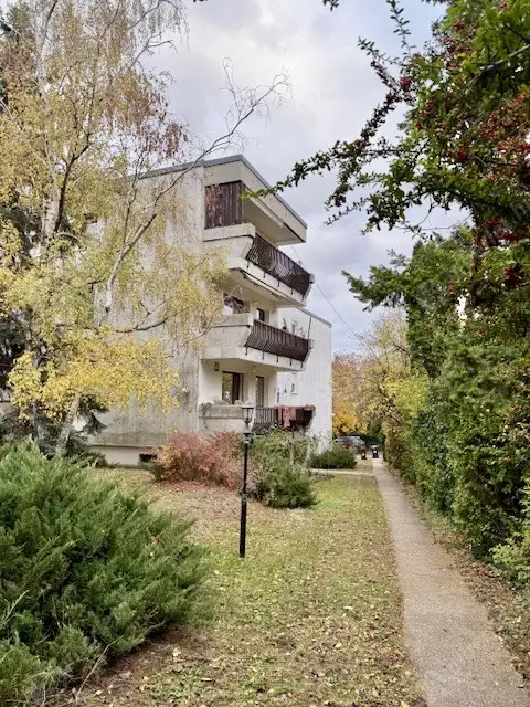 Kiadó albérlet 299000 Ft/hó áron: Budapest, XI. kerület  Baradla köz. Mérete: 60 nm, 2 szobás | Alberlet.hu - 6611305