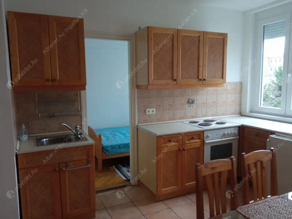 Kiadó albérlet 210000 Ft/hó áron: Budapest, XI. kerület  Baranyai tér. Mérete: 38 nm, 1 szobás | Alberlet.hu - 6610010