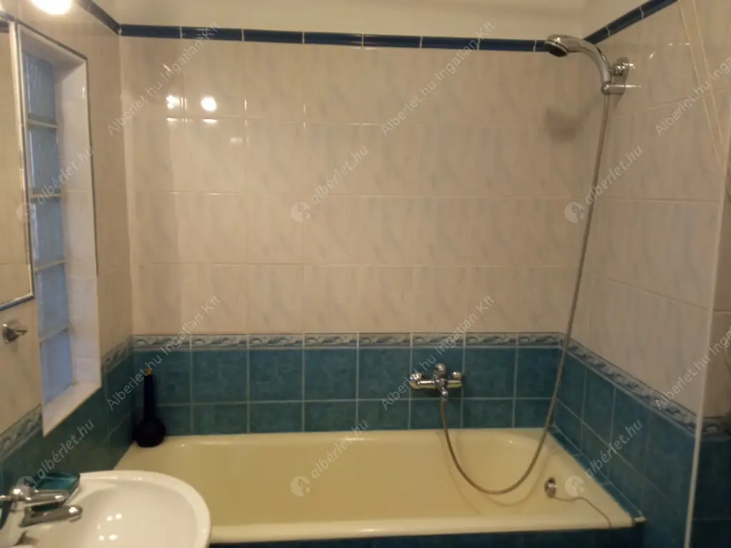 Kiadó albérlet 210000 Ft/hó áron: Budapest, XI. kerület  Baranyai tér. Mérete: 38 nm, 1 szobás | Alberlet.hu - 6610016