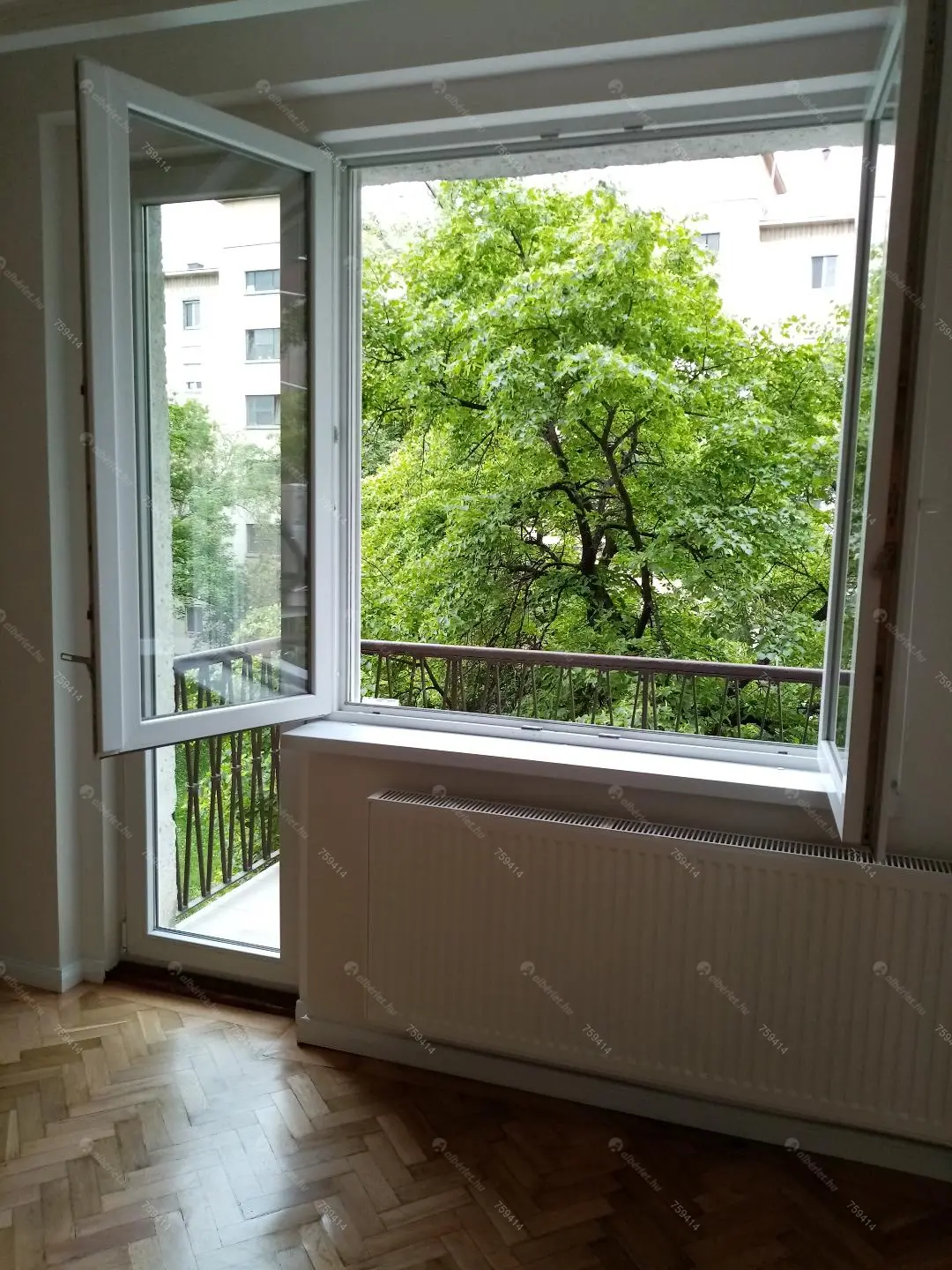 Kiadó albérlet 290000 Ft/hó áron: Budapest, XI. kerület  Baranyai tér. Mérete: 43 nm, 1 szobás | Alberlet.hu - 6422357