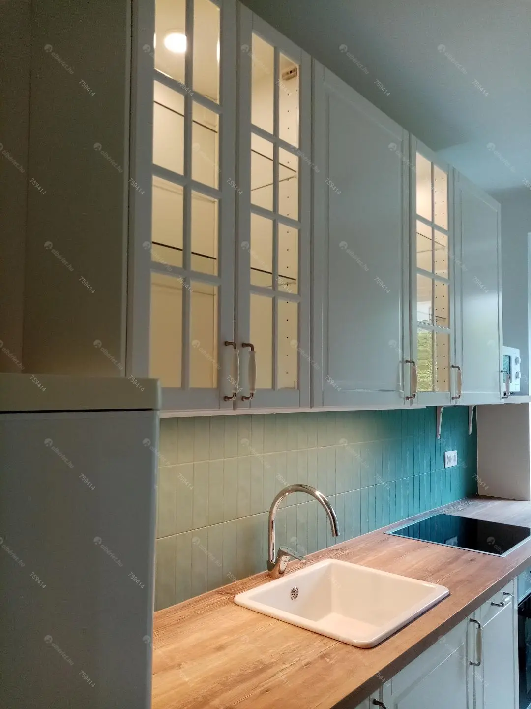 Kiadó albérlet 290000 Ft/hó áron: Budapest, XI. kerület  Baranyai tér. Mérete: 43 nm, 1 szobás | Alberlet.hu - 6422360