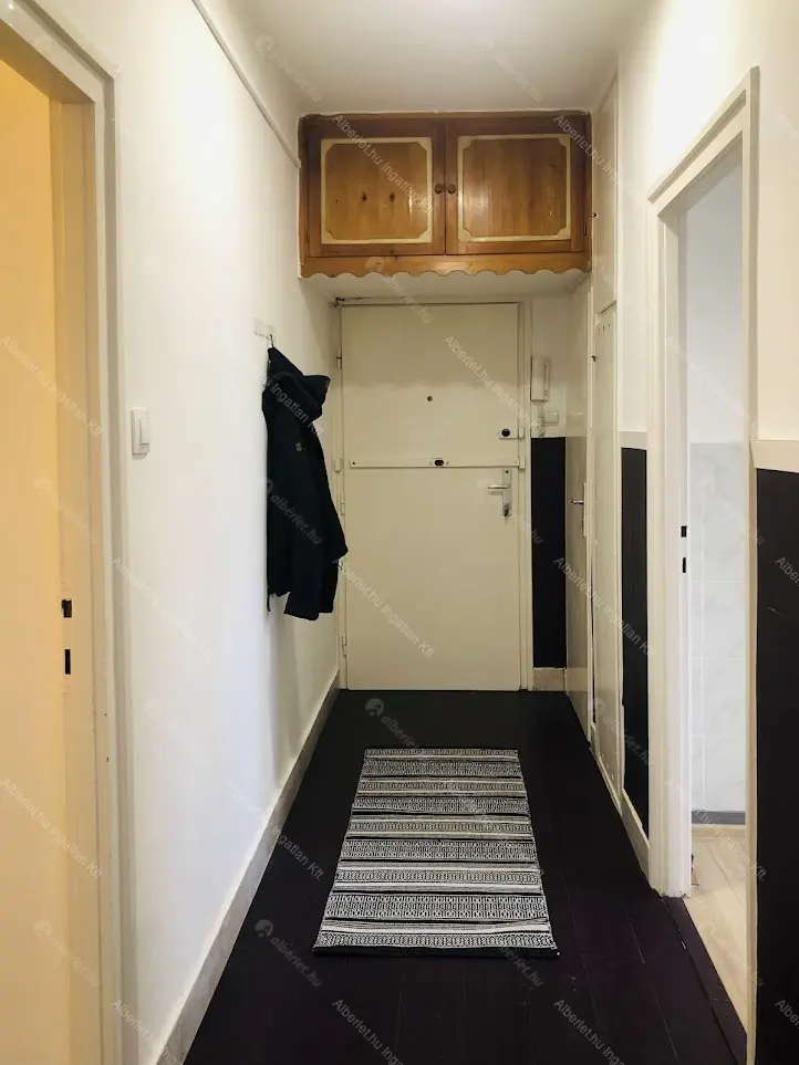 Kiadó albérlet 265000 Ft/hó áron: Budapest, XI. kerület  Baranyai tér. Mérete: 55 nm, 2 szobás | Alberlet.hu - 6698978